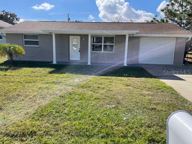 4632 Salvia Street New Port Richey FL 34652 W7881089 image1