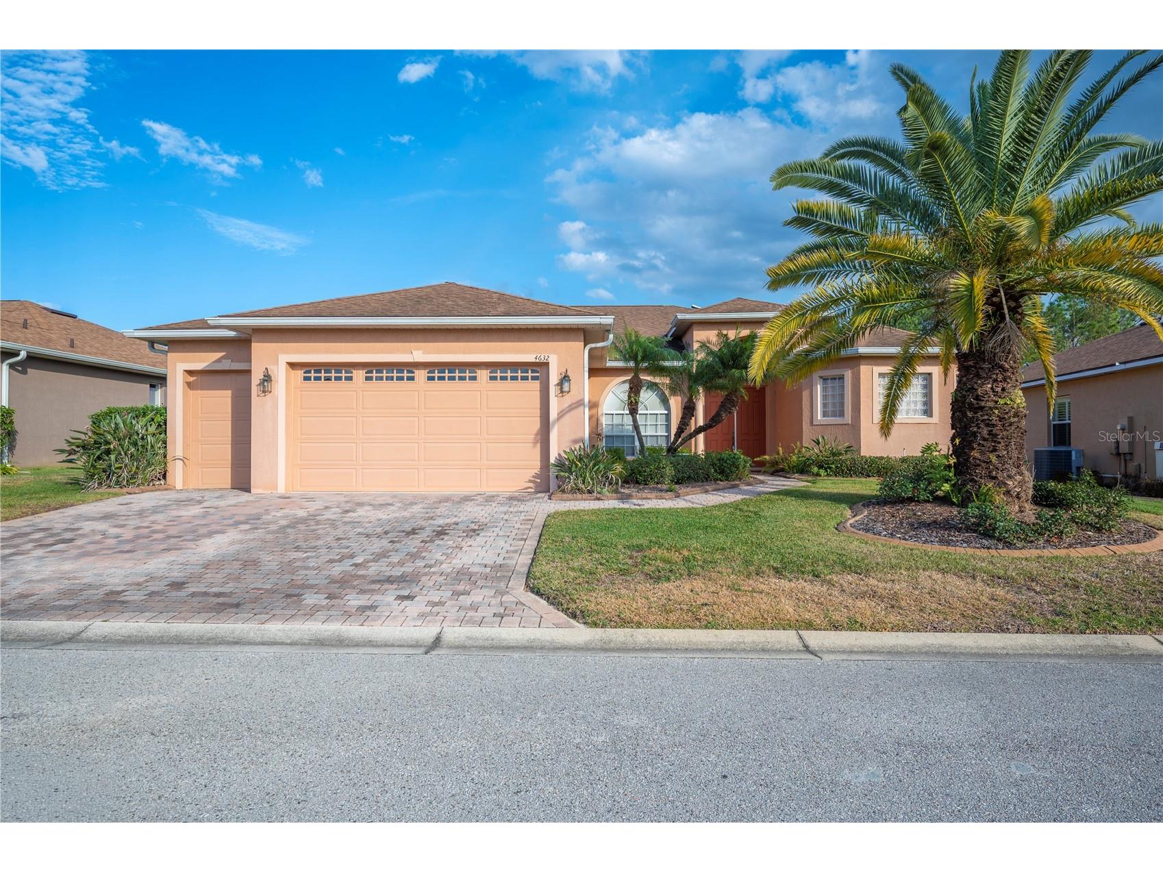 4632 Turnberry Lane Lake Wales FL 33859 L4958817 image1