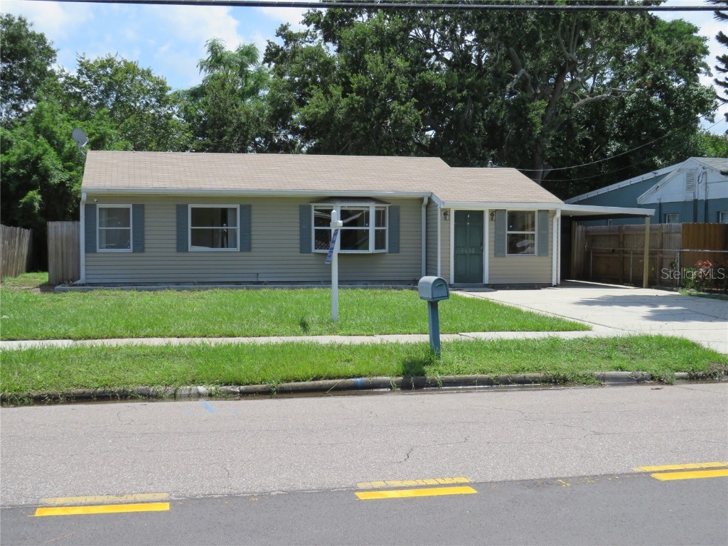 4632 W Euclid Avenue Tampa FL 33629 T3535170 image1