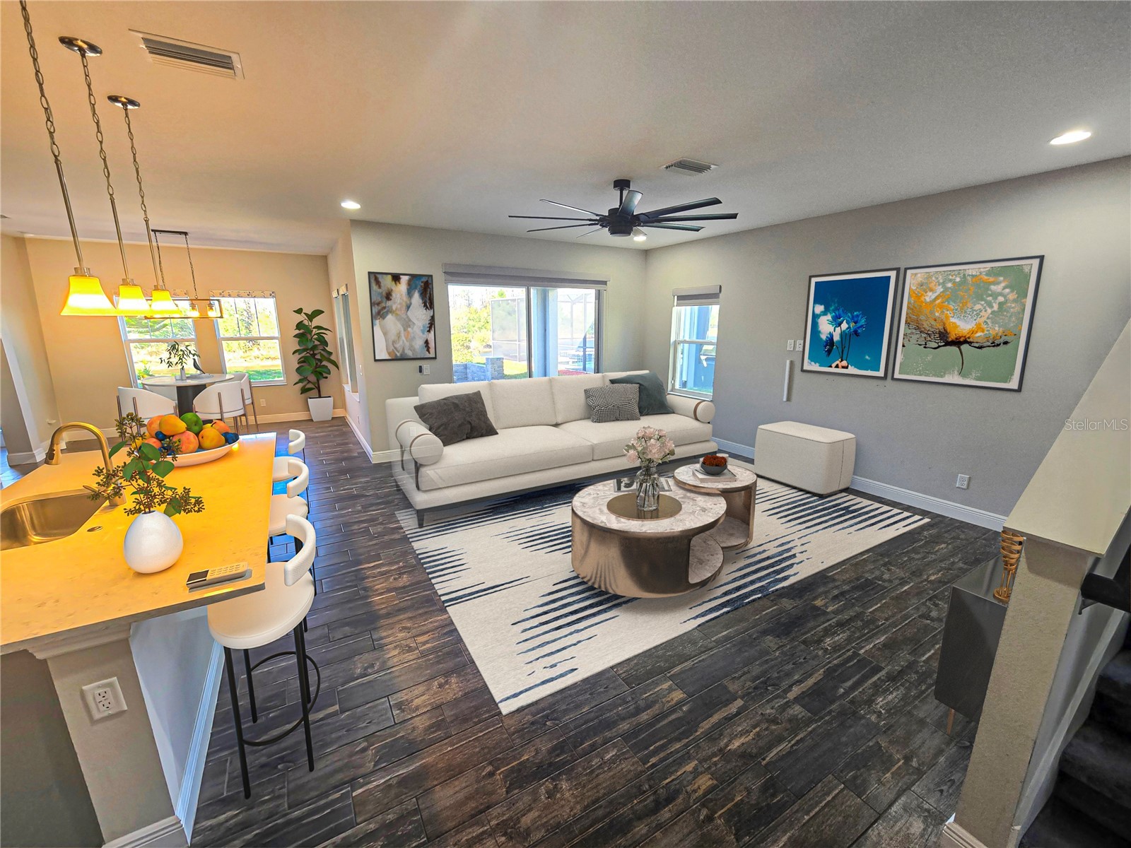 4633 Ballantrae Boulevard Land O Lakes FL 34638 TB8461617 image2