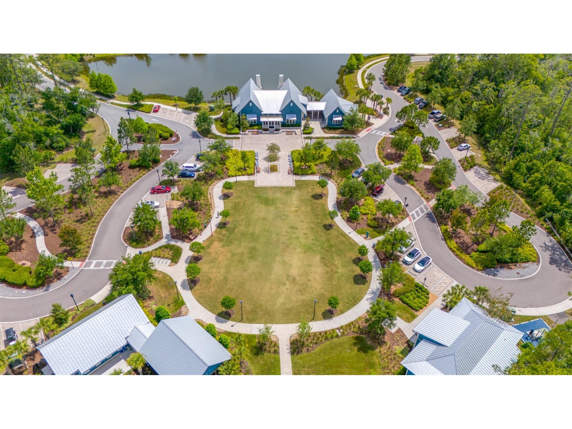 4633 Ballantrae Boulevard Land O Lakes FL 34638 TB8461617 image36