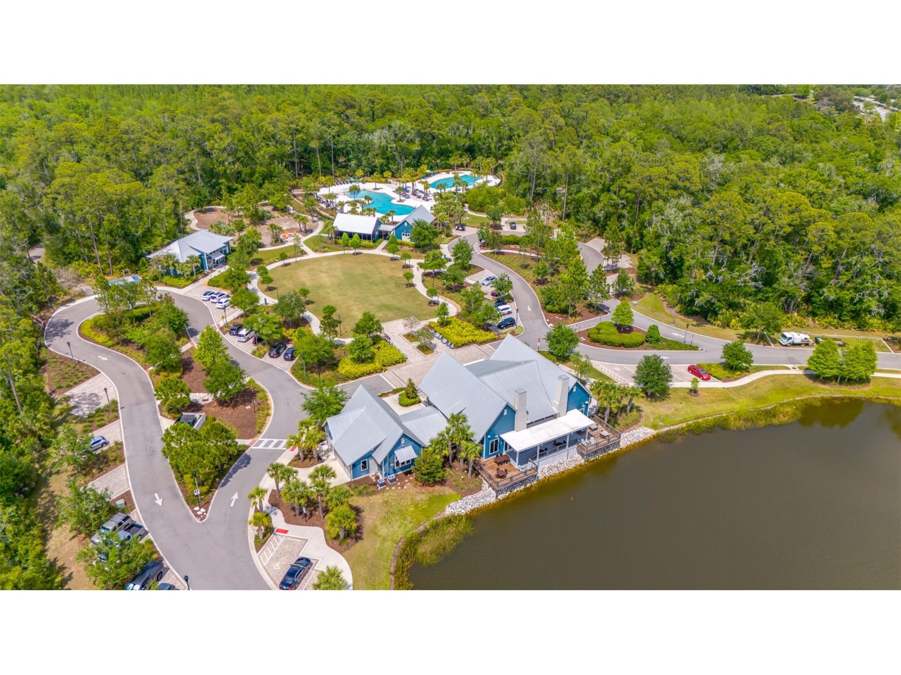 4633 Ballantrae Boulevard Land O Lakes FL 34638 TB8461617 image38