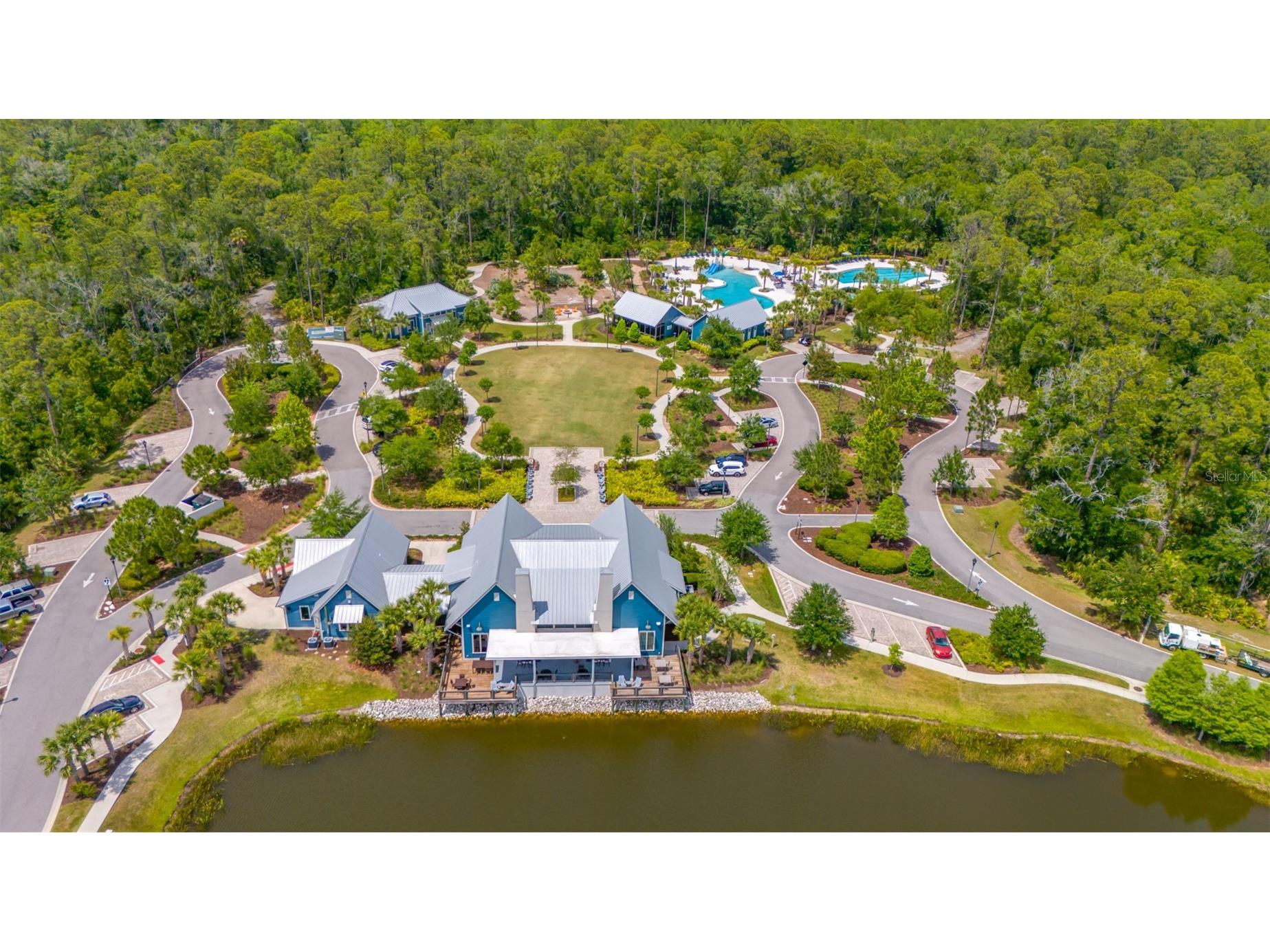 4633 Ballantrae Boulevard Land O Lakes FL 34638 TB8461617 image39