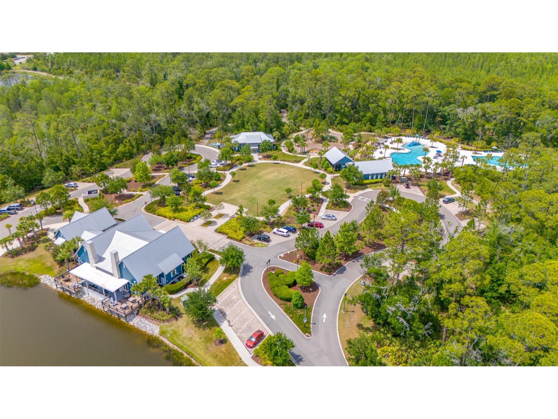 4633 Ballantrae Boulevard Land O Lakes FL 34638 TB8461617 image40