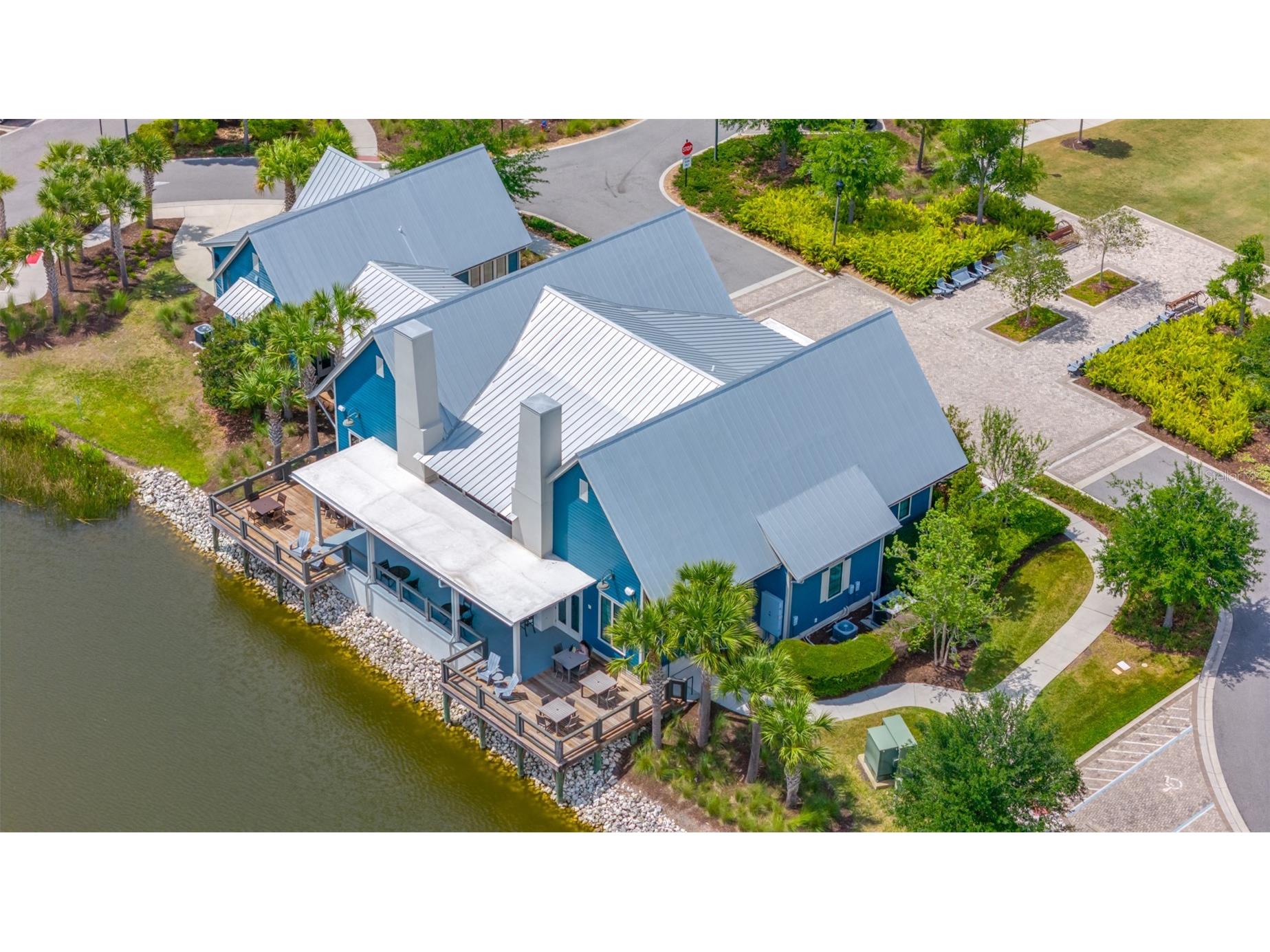 4633 Ballantrae Boulevard Land O Lakes FL 34638 TB8461617 image41