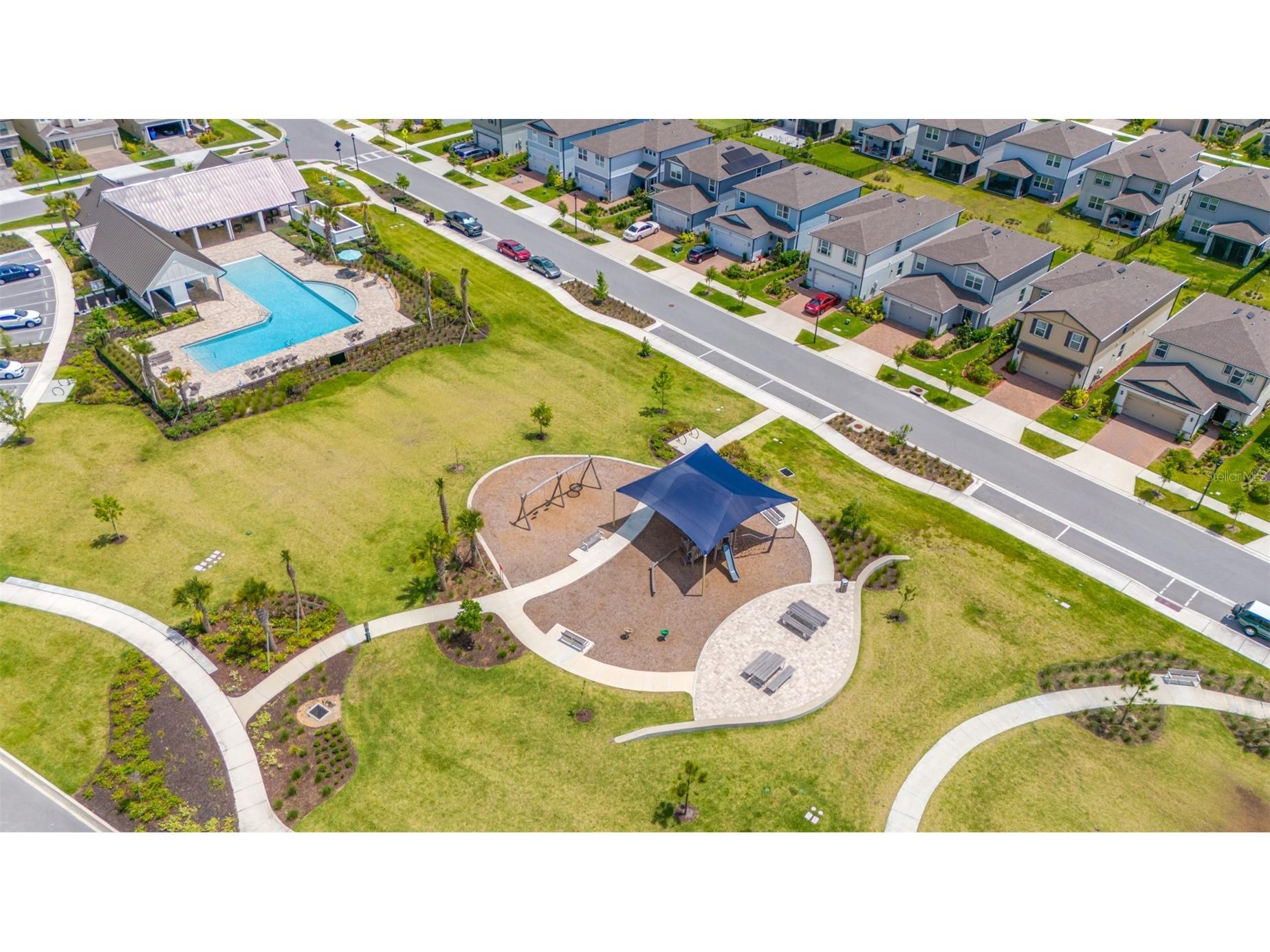 4633 Ballantrae Boulevard Land O Lakes FL 34638 TB8461617 image45