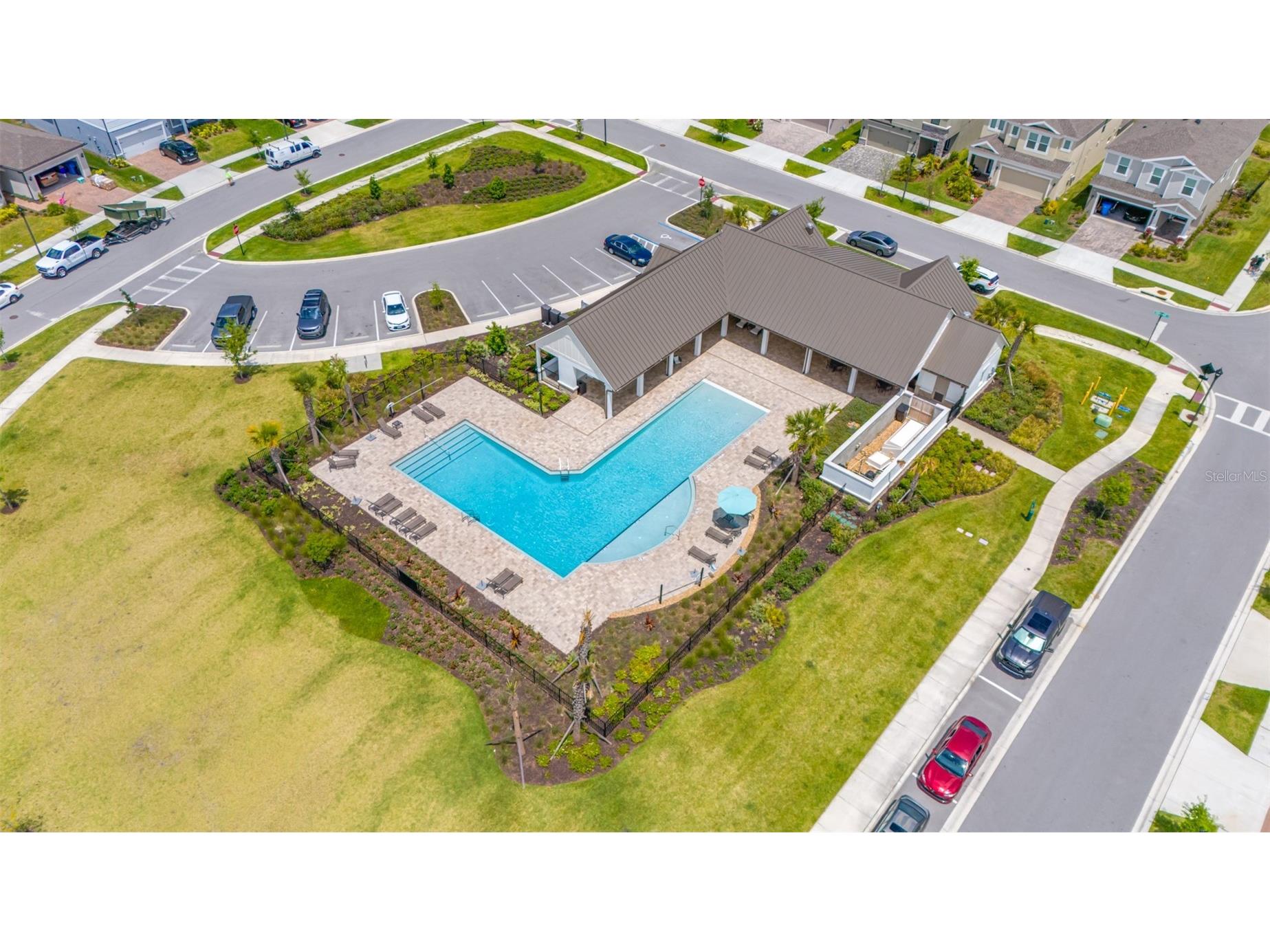 4633 Ballantrae Boulevard Land O Lakes FL 34638 TB8461617 image46