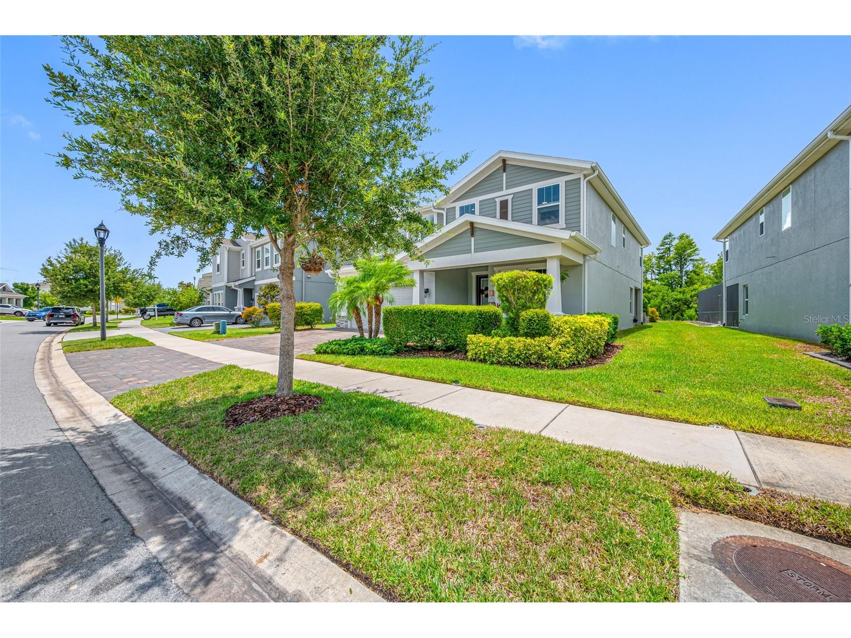 4633 Ballantrae Boulevard Land O Lakes FL 34638 TB8461617 image49