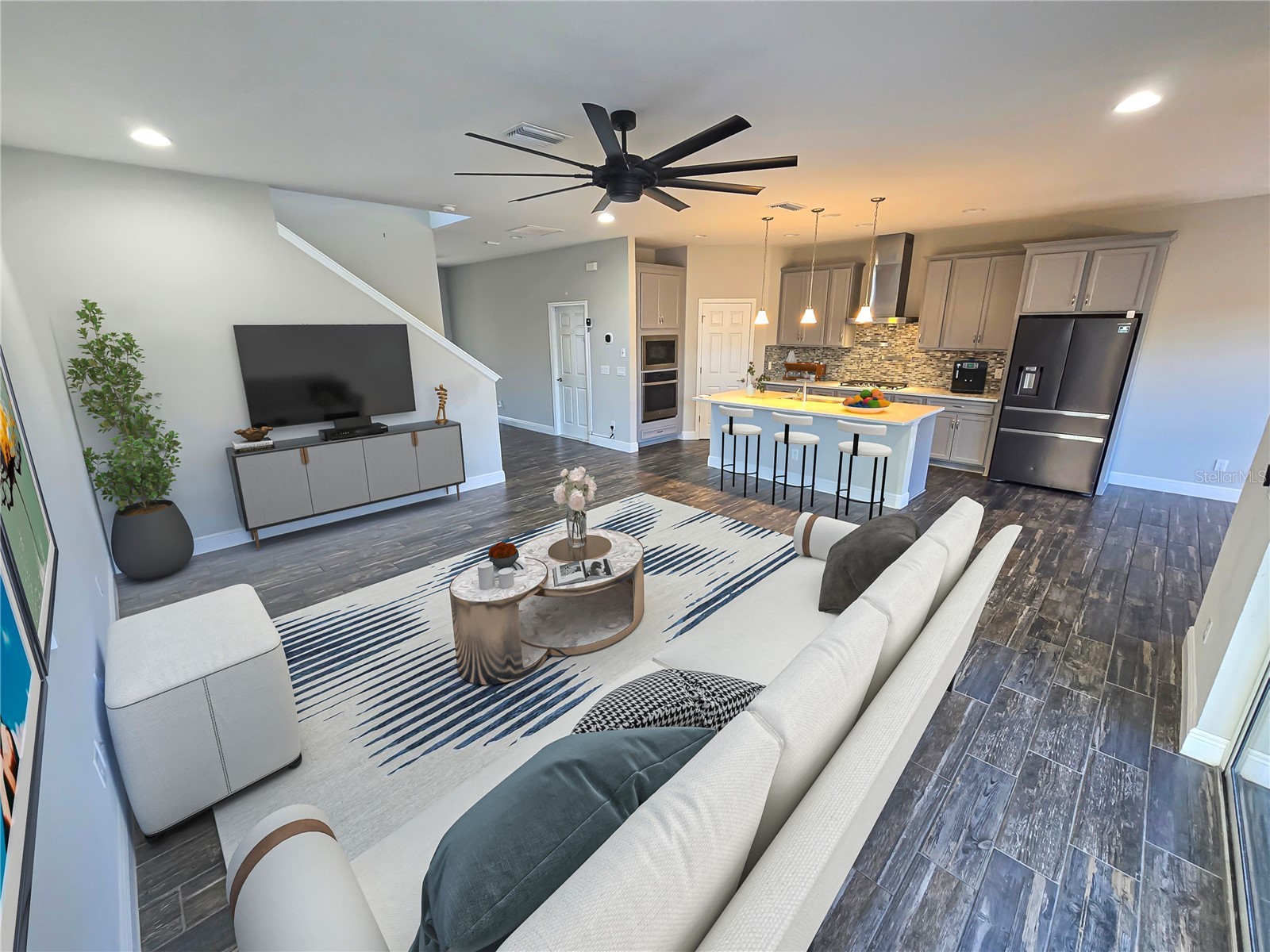 4633 Ballantrae Boulevard Land O Lakes FL 34638 TB8461617 image5