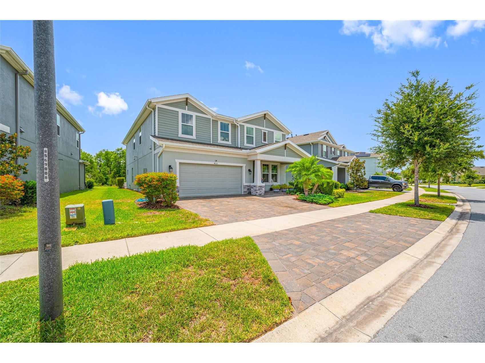 4633 Ballantrae Boulevard Land O Lakes FL 34638 TB8461617 image54