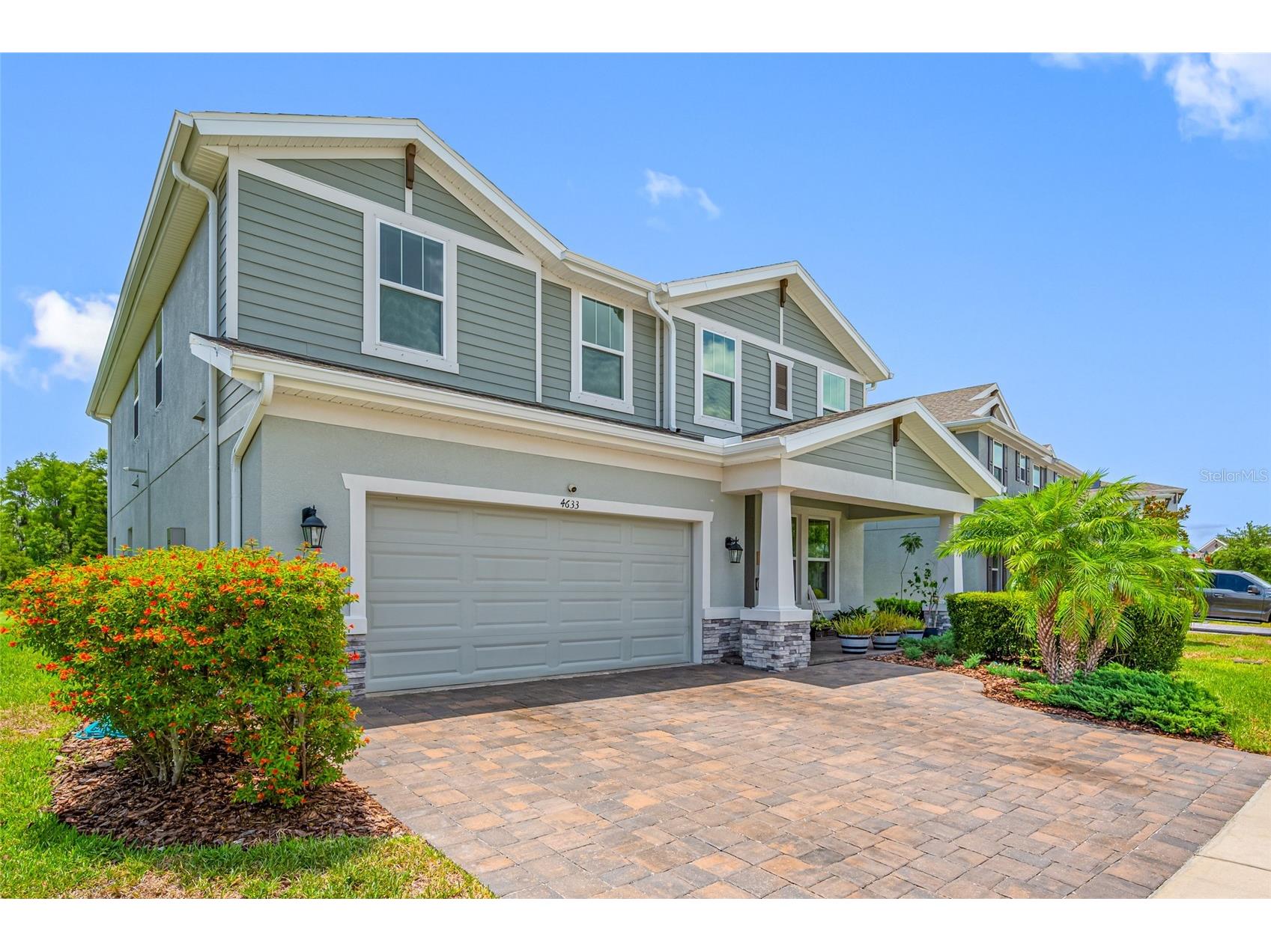 4633 Ballantrae Boulevard Land O Lakes FL 34638 TB8461617 image56