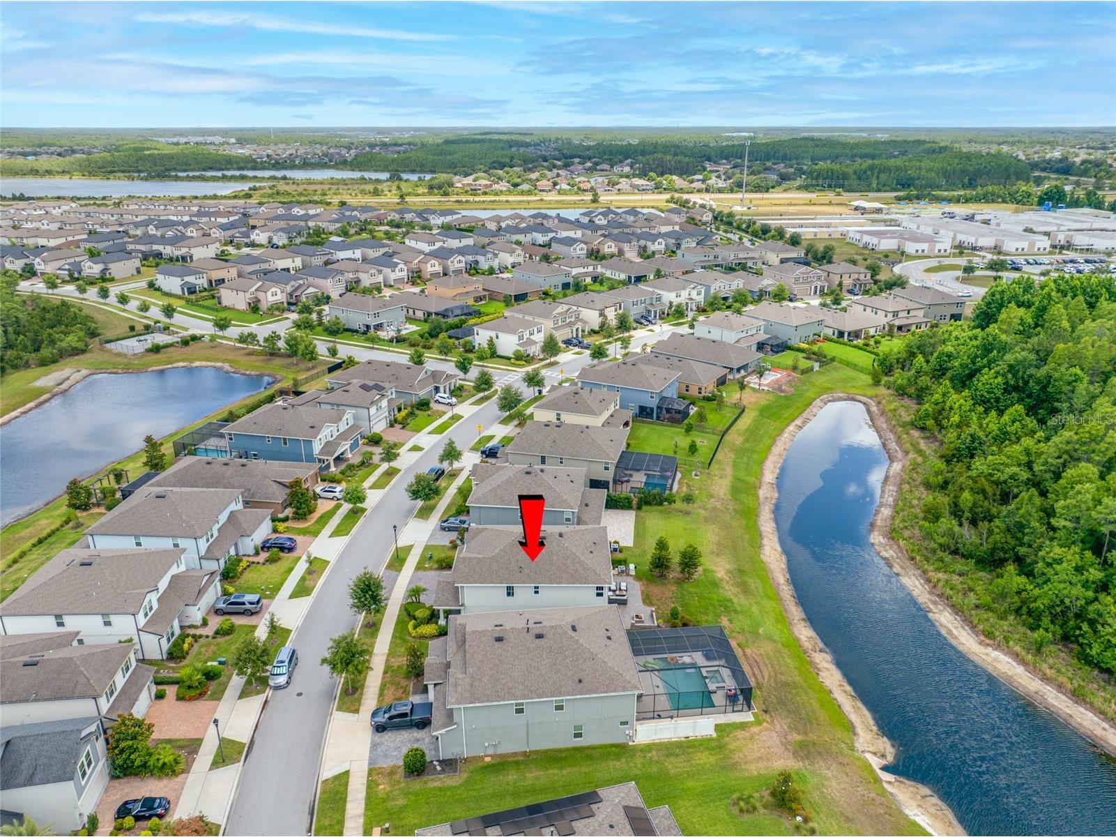 4633 Ballantrae Boulevard Land O Lakes FL 34638 TB8461617 image64