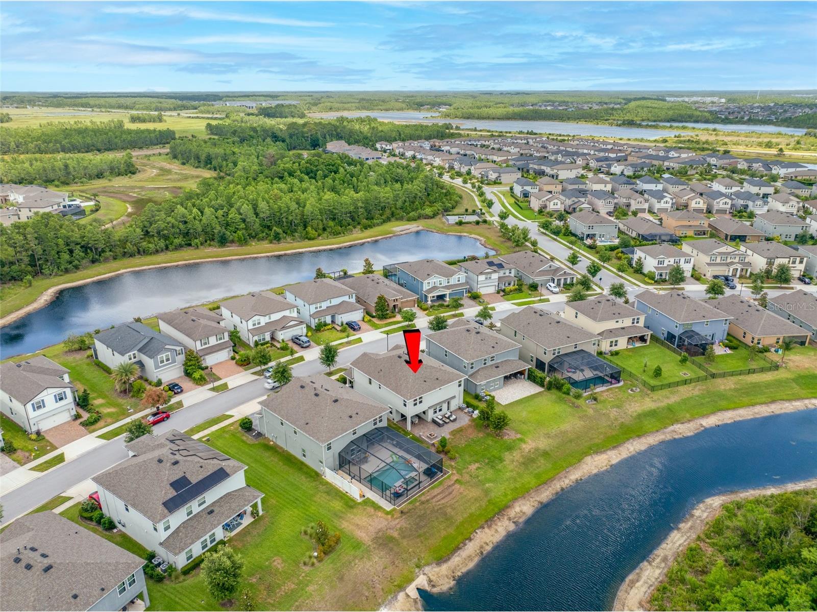 4633 Ballantrae Boulevard Land O Lakes FL 34638 TB8461617 image65