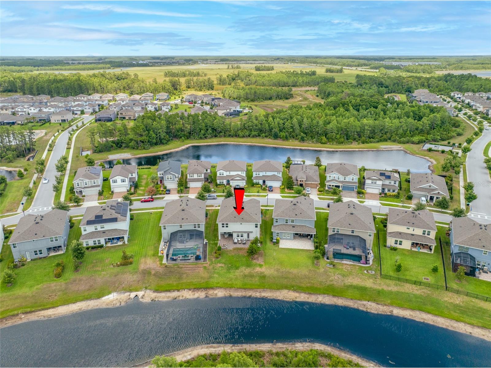 4633 Ballantrae Boulevard Land O Lakes FL 34638 TB8461617 image66