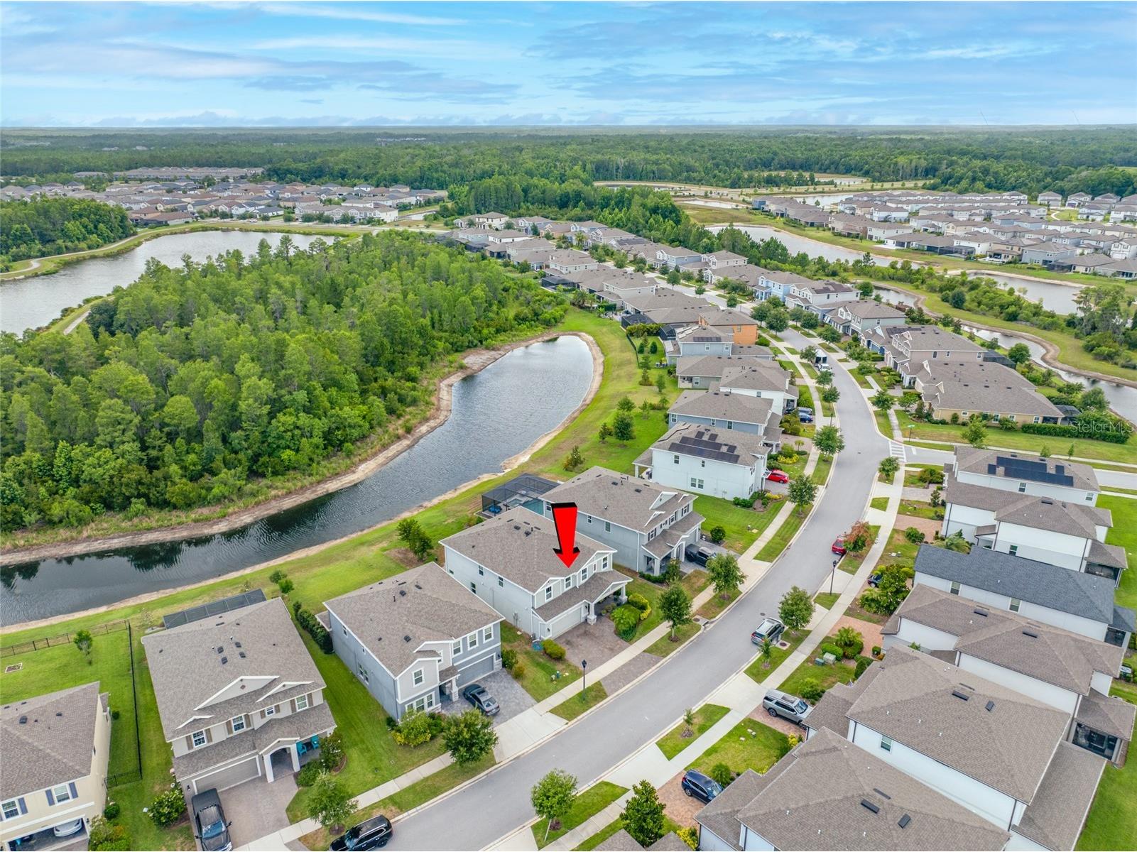 4633 Ballantrae Boulevard Land O Lakes FL 34638 TB8461617 image69