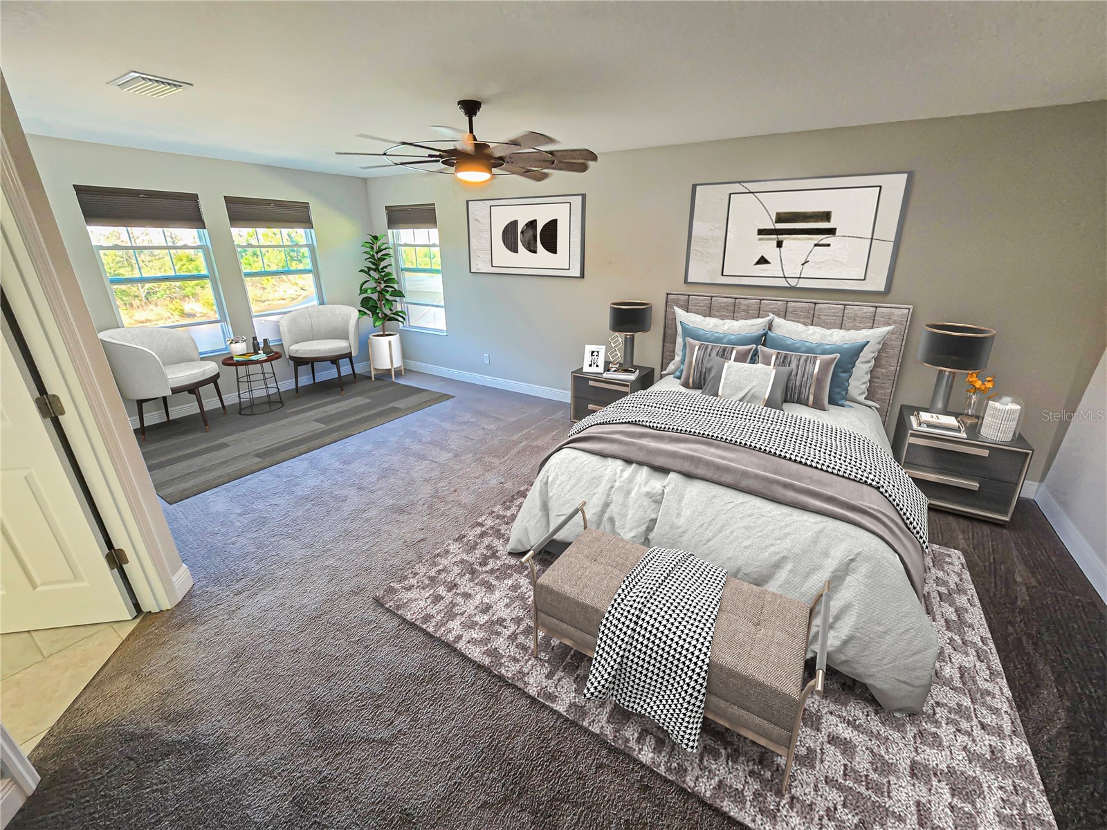 4633 Ballantrae Boulevard Land O Lakes FL 34638 TB8461617 image7