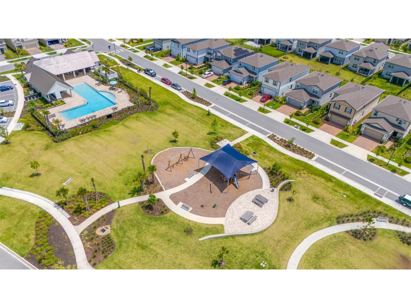 4633 Ballantrae Boulevard Land O Lakes FL 34638 TB8461617 image76