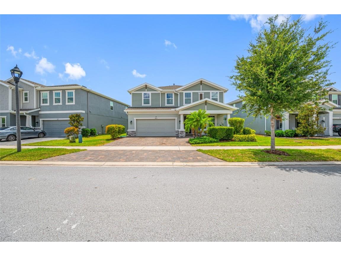 4633 Ballantrae Boulevard Land O Lakes FL 34638 TB8461617 image81