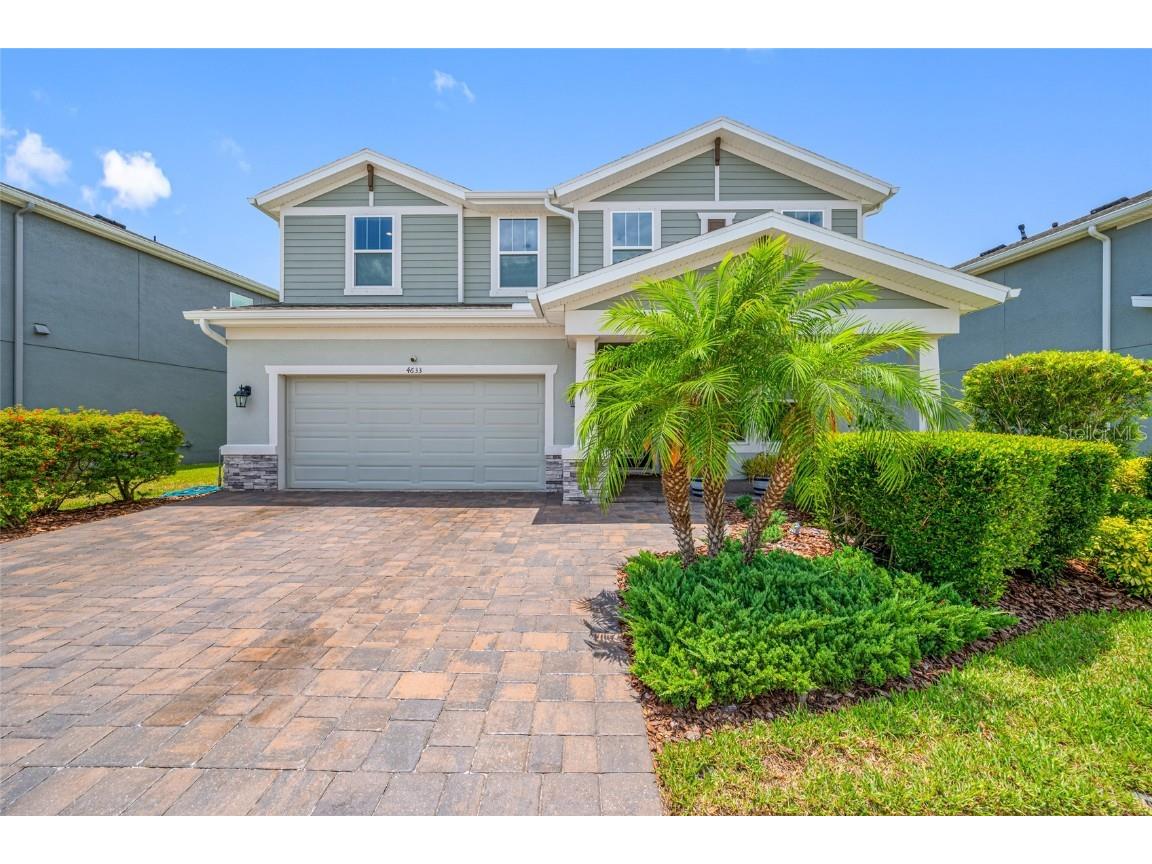 4633 Ballantrae Boulevard Land O Lakes FL 34638 TB8461617 image82