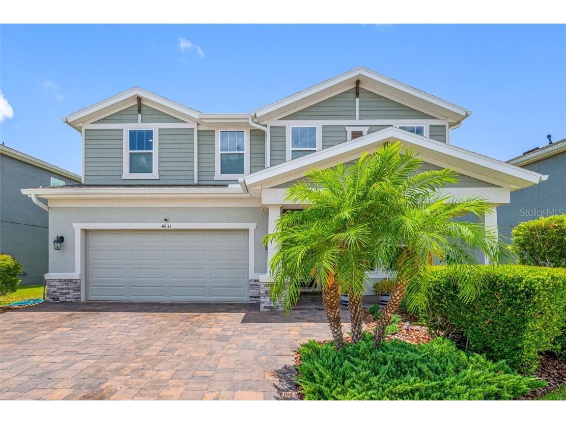 4633 Ballantrae Boulevard Land O Lakes FL 34638 TB8461617 image83