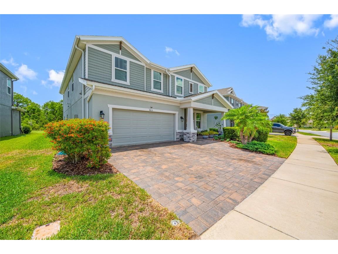 4633 Ballantrae Boulevard Land O Lakes FL 34638 TB8461617 image85