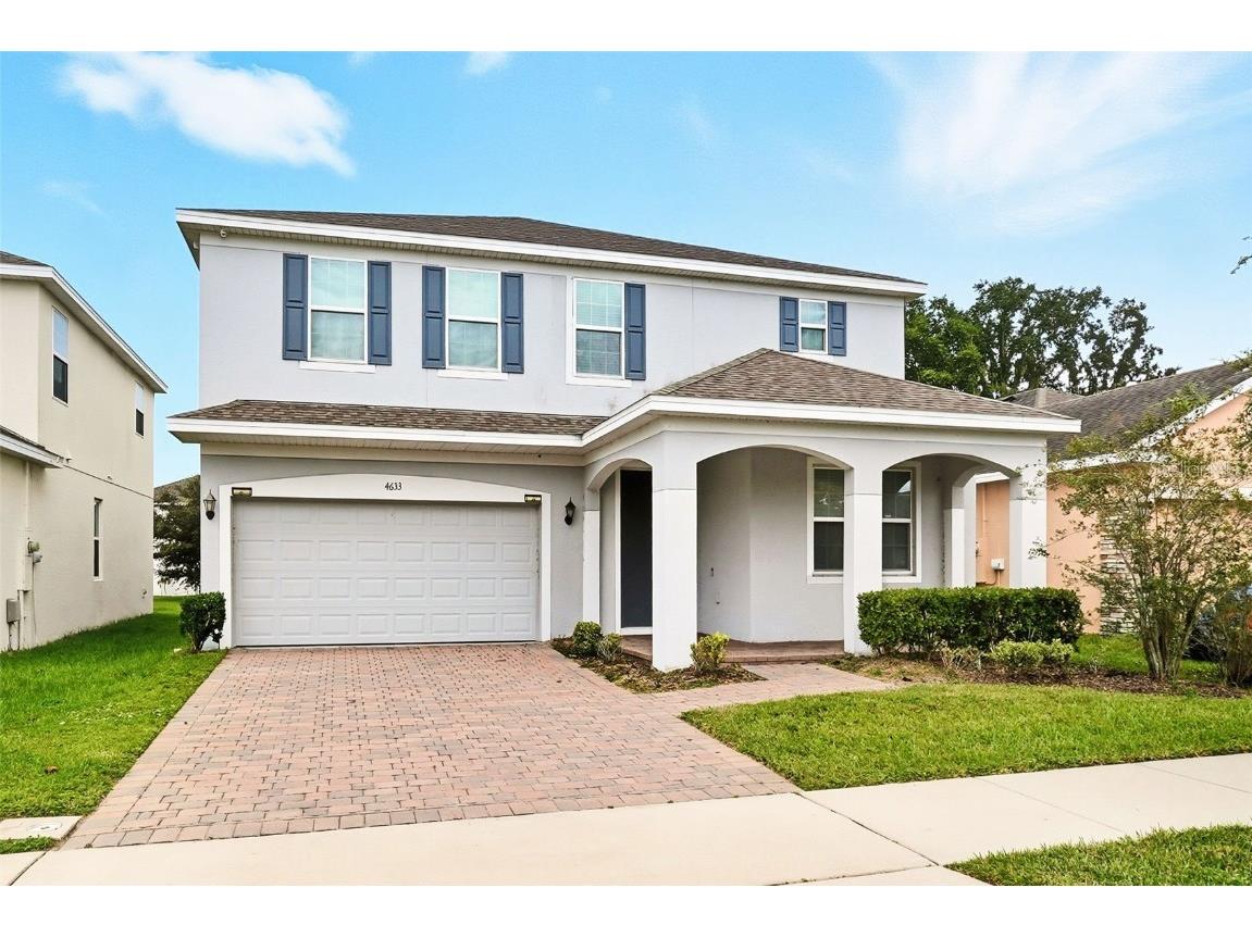 4633 Baymoor Drive Kissimmee FL 34758 O6355175 image1