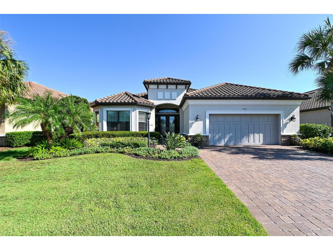 4633 Benito Court Bradenton FL 34211 A4583166 image1