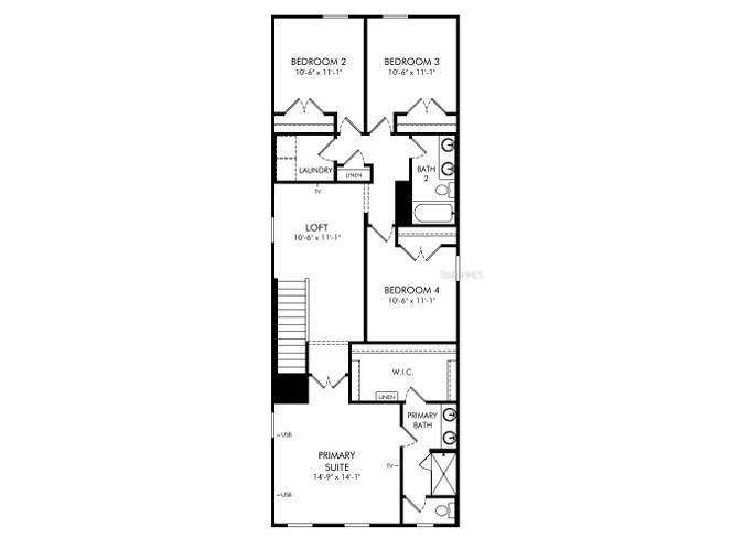 4633 Cross Prairie Parkway Saint Cloud FL 34772 O6360274 image16