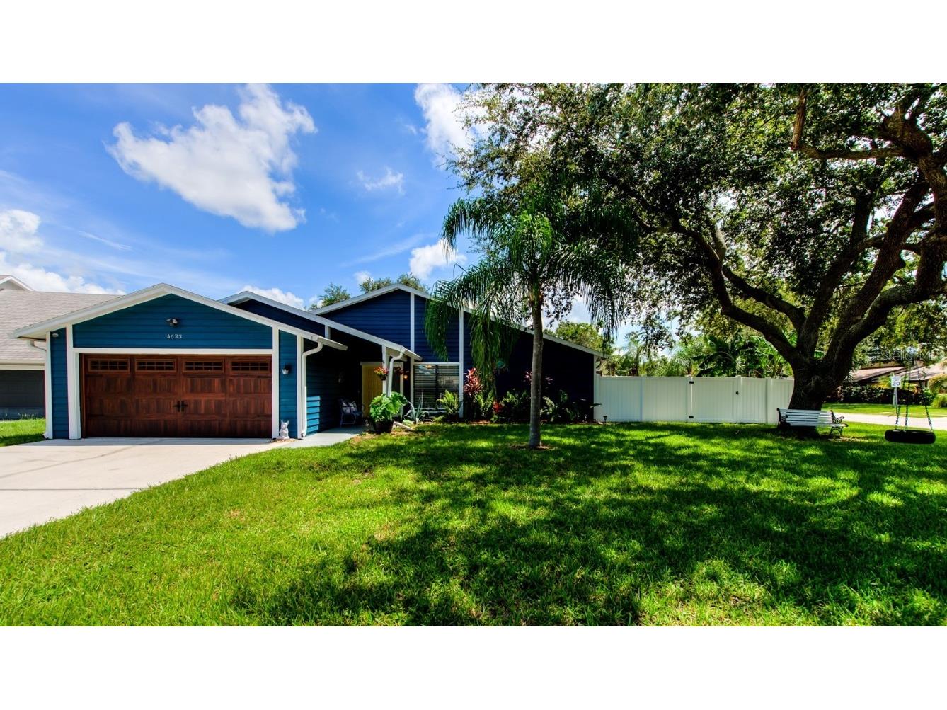 4633 Glenbrooke Drive Sarasota FL 34243 A4619815 image1