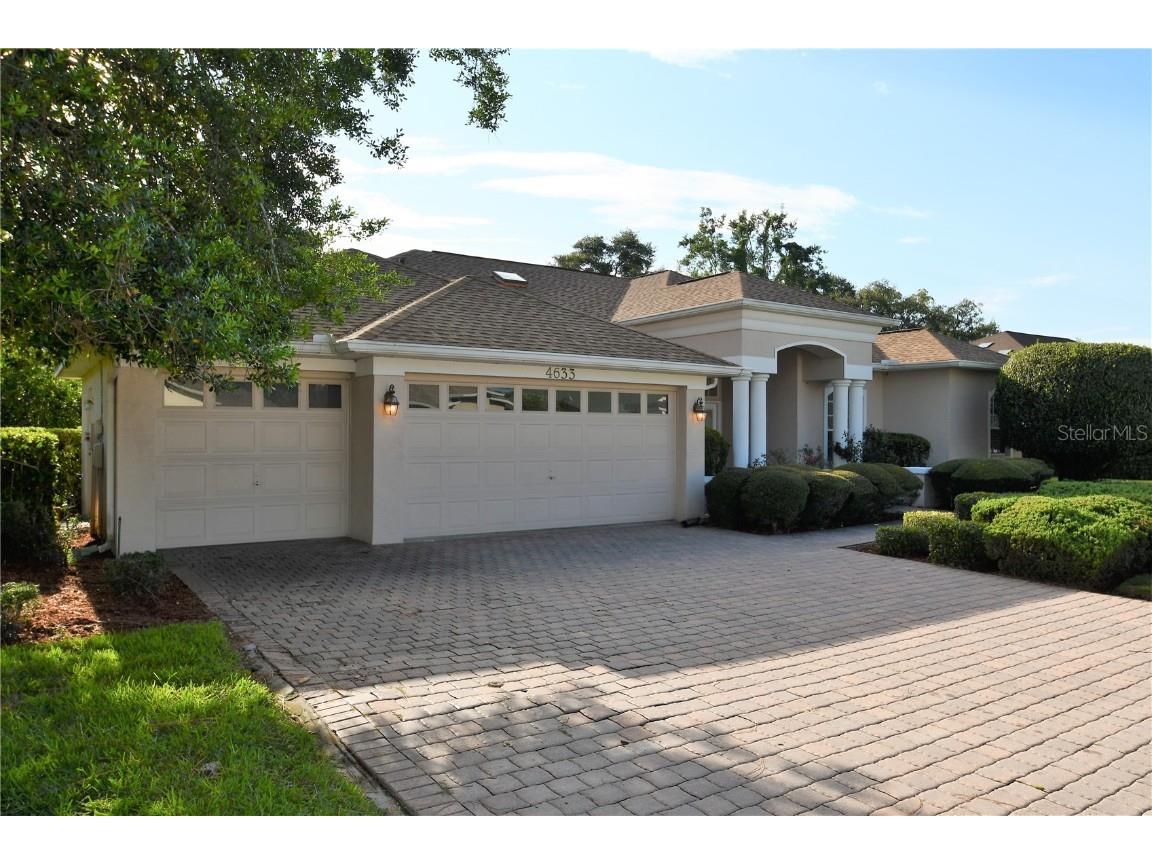 4633 Golf Club Lane Brooksville FL 34609 U8213015 image1