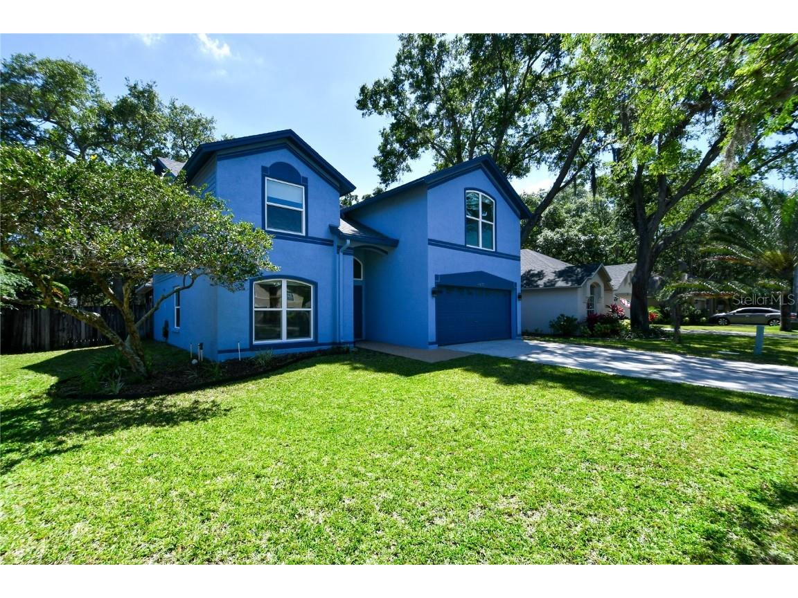 4633 Hidden Shadow Drive Tampa FL 33614 A4531575 image1