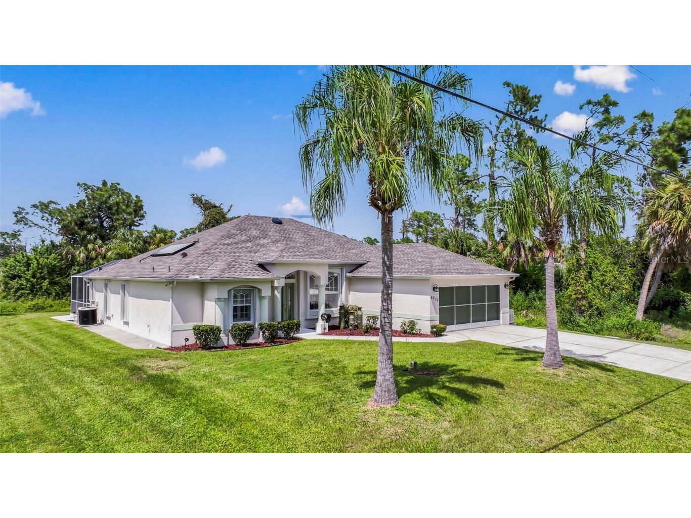 4633 Kenvil Drive North Port FL 34288 N6128475 image1