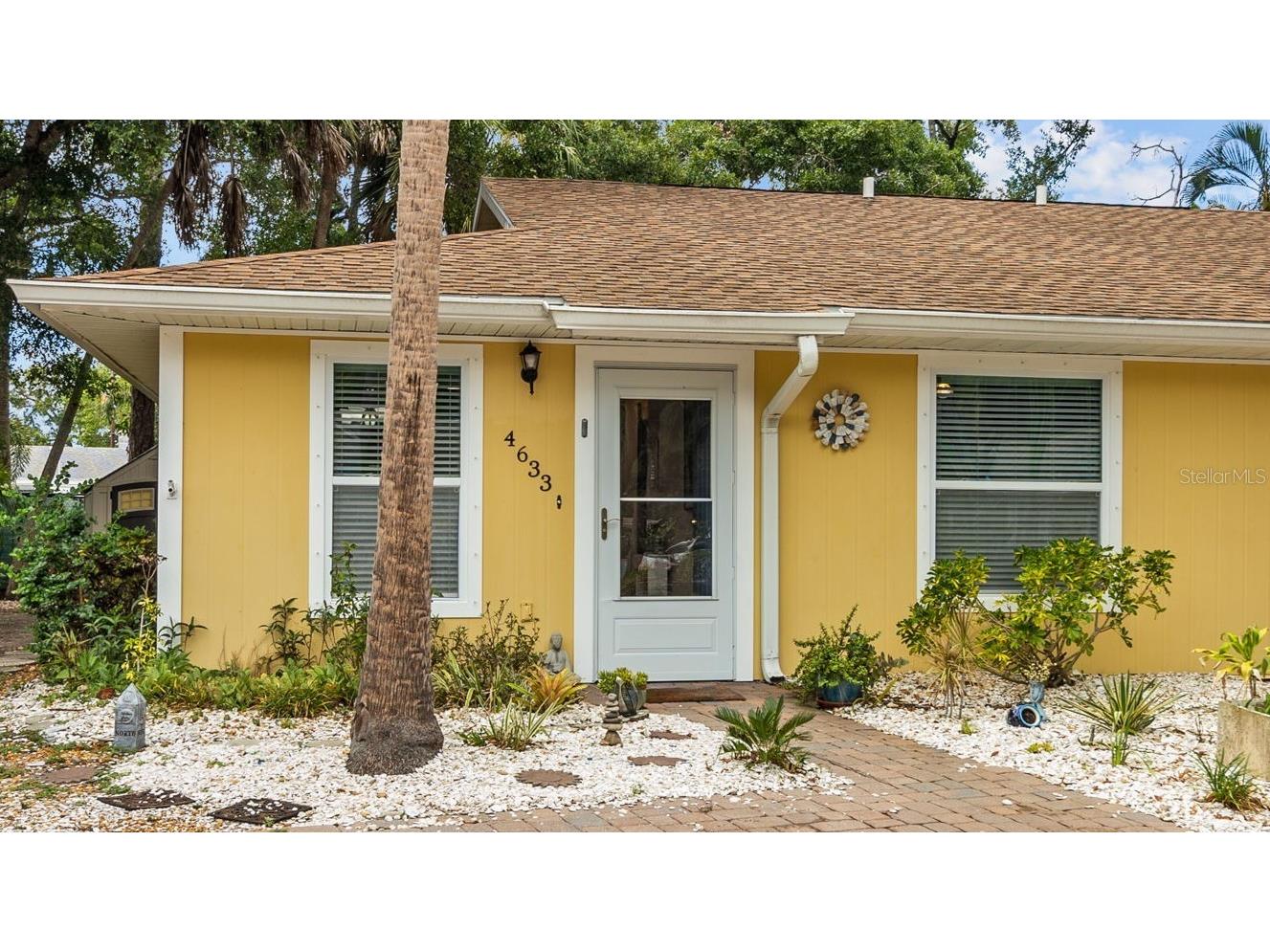 4633 Summerwind Drive #17 Sarasota FL 34234 A4612240 image1