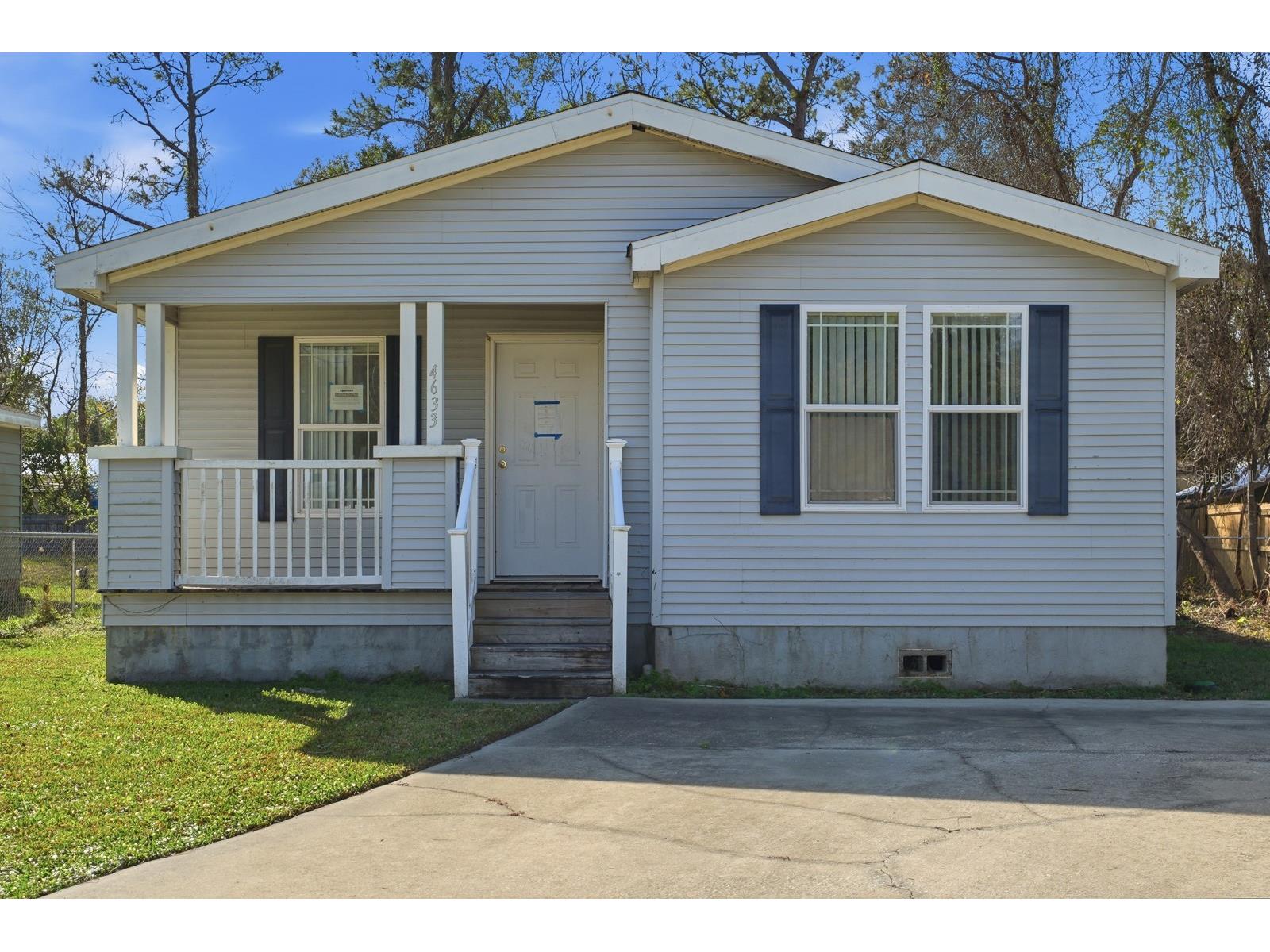 4633 Third Avenue Saint Augustine FL 32095 FC316552 image1