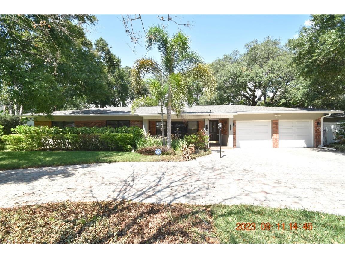 4633 W Longfellow Avenue Tampa FL 33629 T3474100 image1