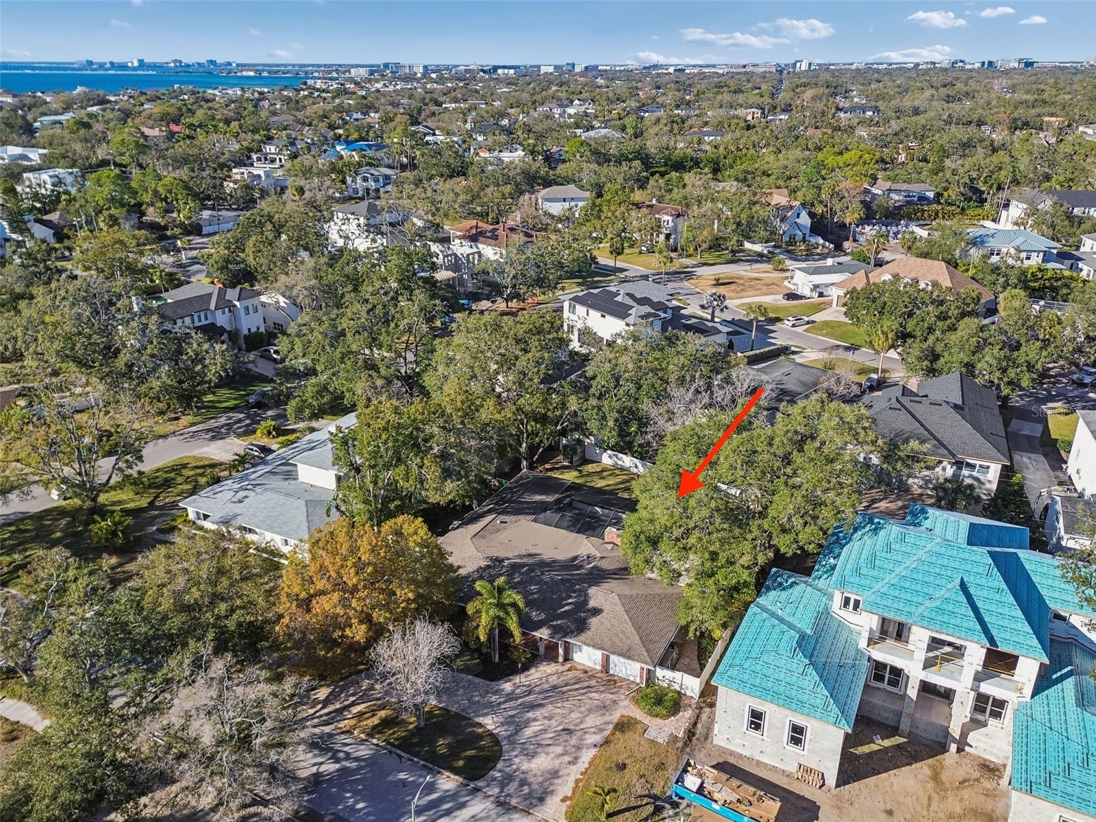 4633 W Longfellow Avenue Tampa FL 33629 TB8478456 image30