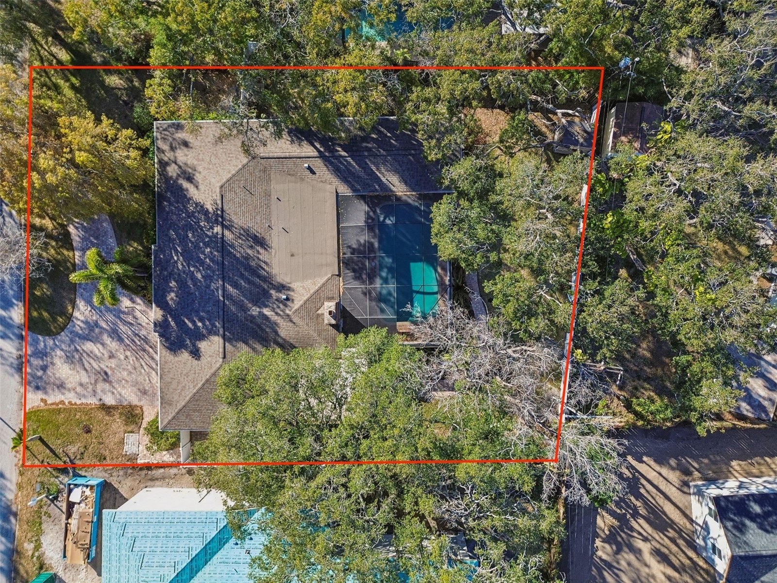 4633 W Longfellow Avenue Tampa FL 33629 TB8478458 image2