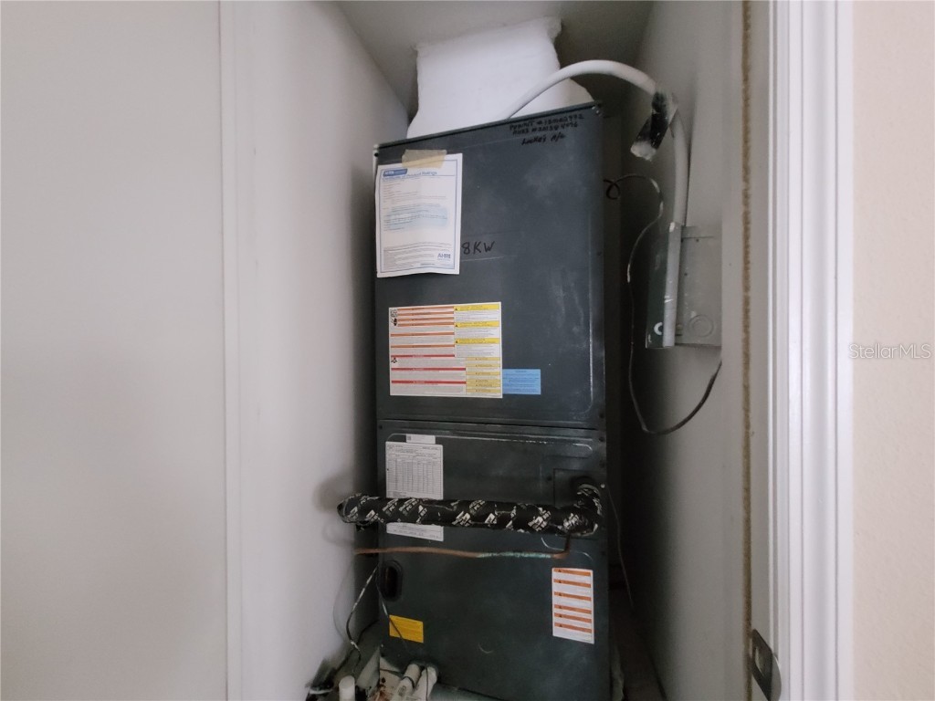 4633 White Bay Circle Wesley Chapel FL 33545 TB8380185 image30