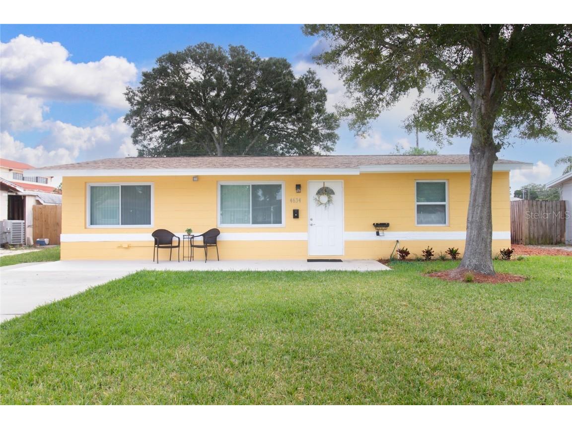 4634 83rd Avenue N Pinellas Park FL 33781 U8215073 image1