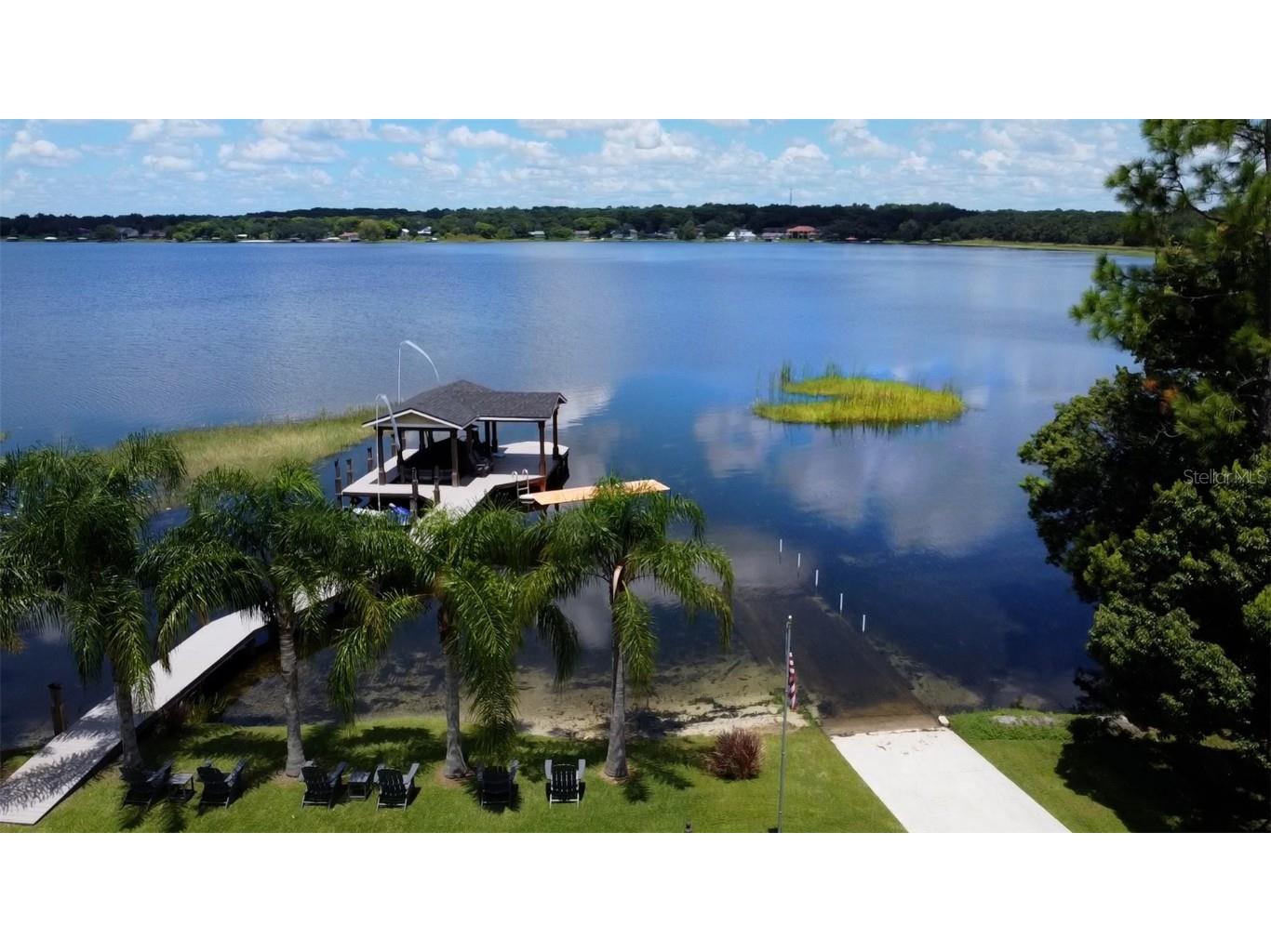 4634 Bigler Lane Mount Dora FL 32757 - LAKE OLA G5097393 image5
