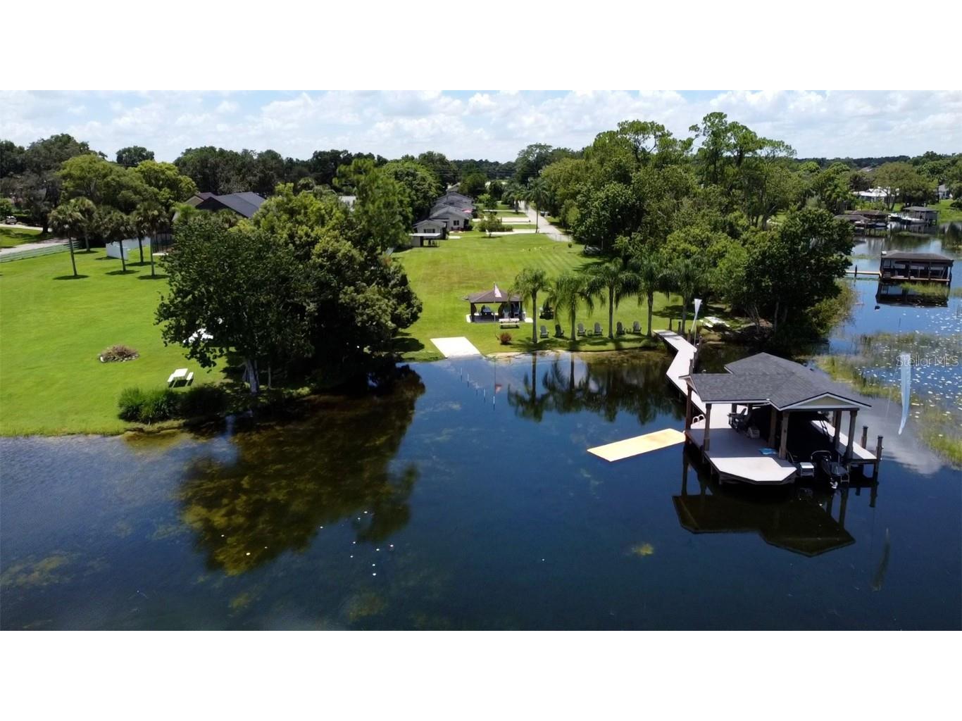 4634 Bigler Lane Mount Dora FL 32757 - LAKE OLA G5097393 image6