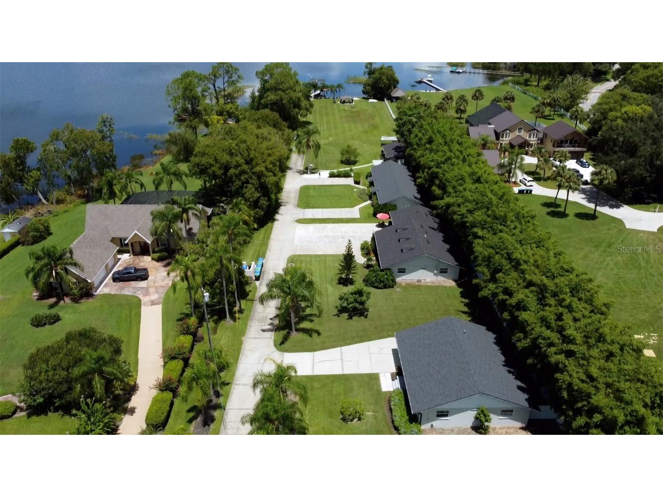 4634 Bigler Lane Mount Dora FL 32757 - LAKE OLA G5097856 image3