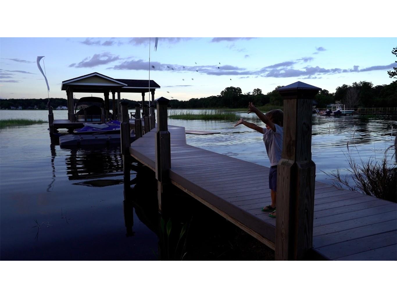 4634 Bigler Lane Mount Dora FL 32757 - LAKE OLA G5097856 image90