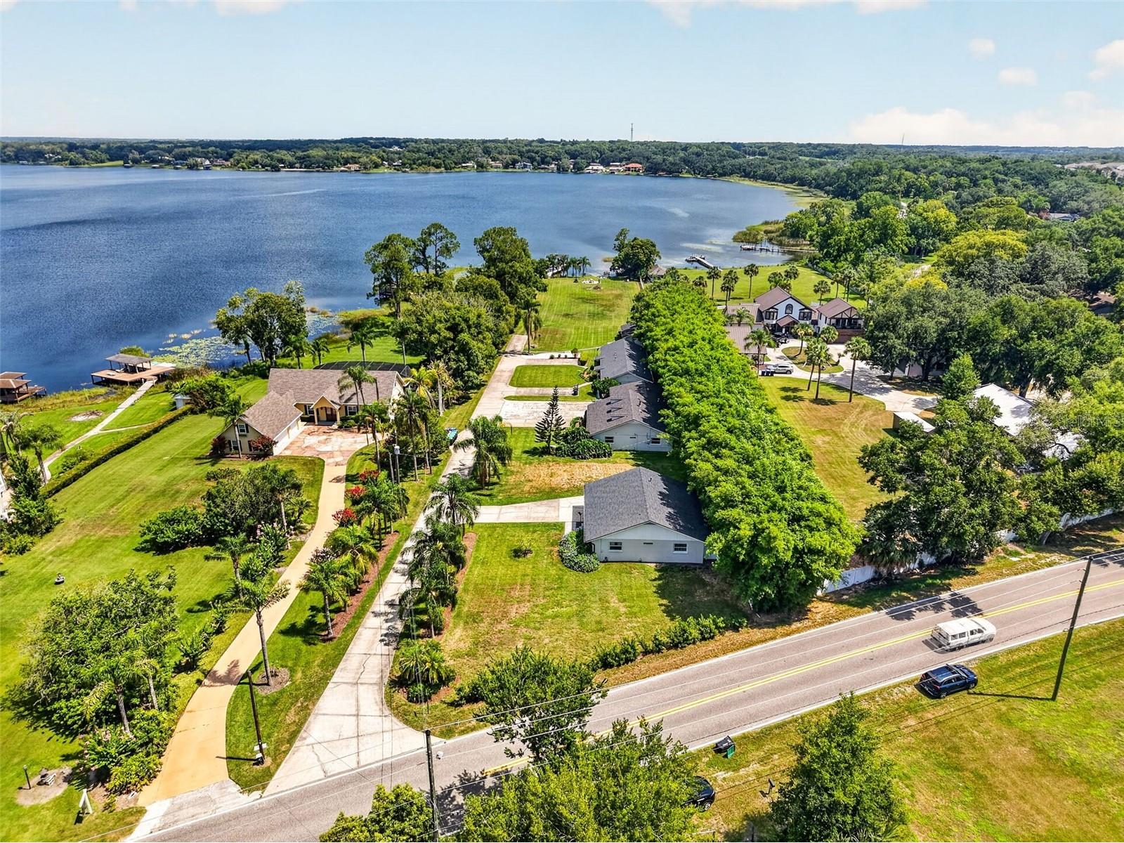 4634 Bigler Lane Mount Dora FL 32757 - LAKE OLA G5114467 image1
