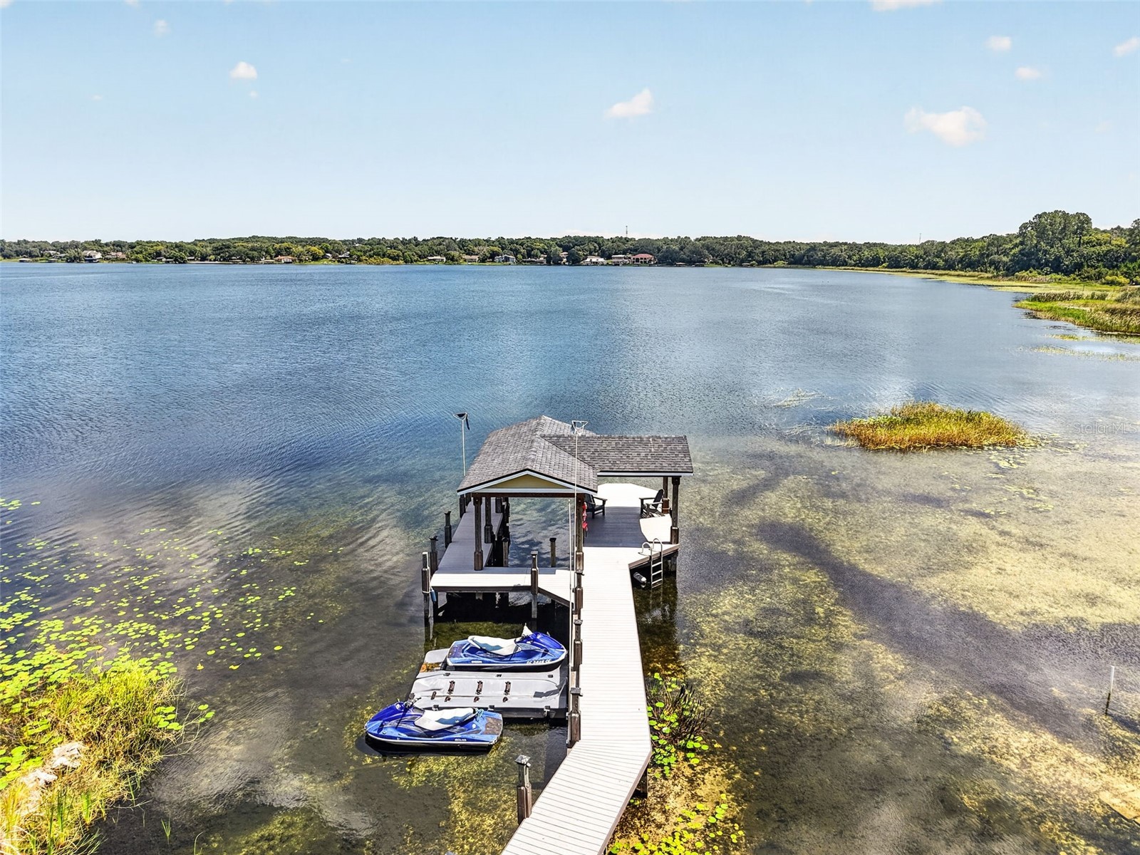 4634 Bigler Lane Mount Dora FL 32757 - LAKE OLA G5114467 image100