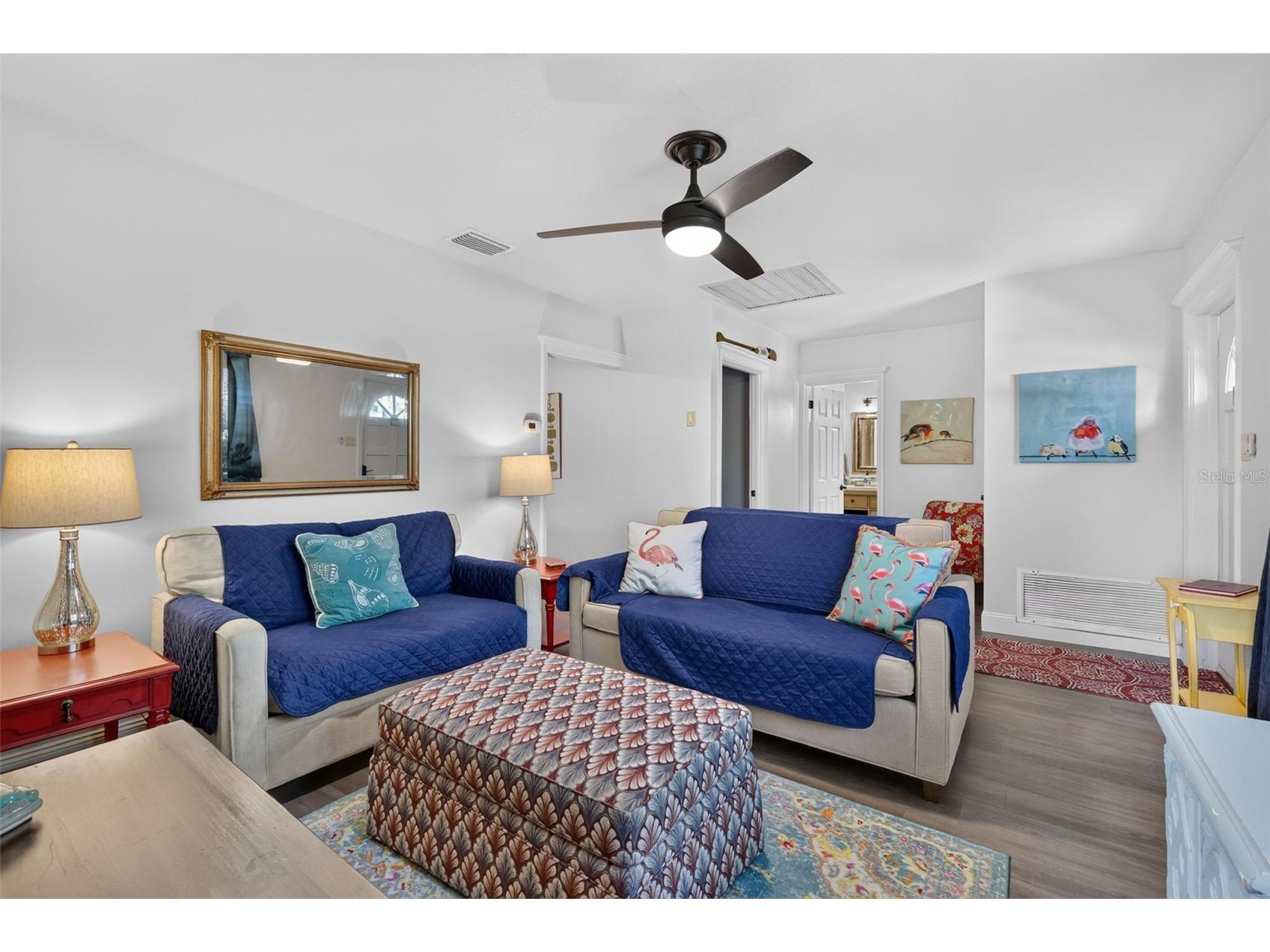 4634 Bigler Lane Mount Dora FL 32757 - LAKE OLA G5114467 image14