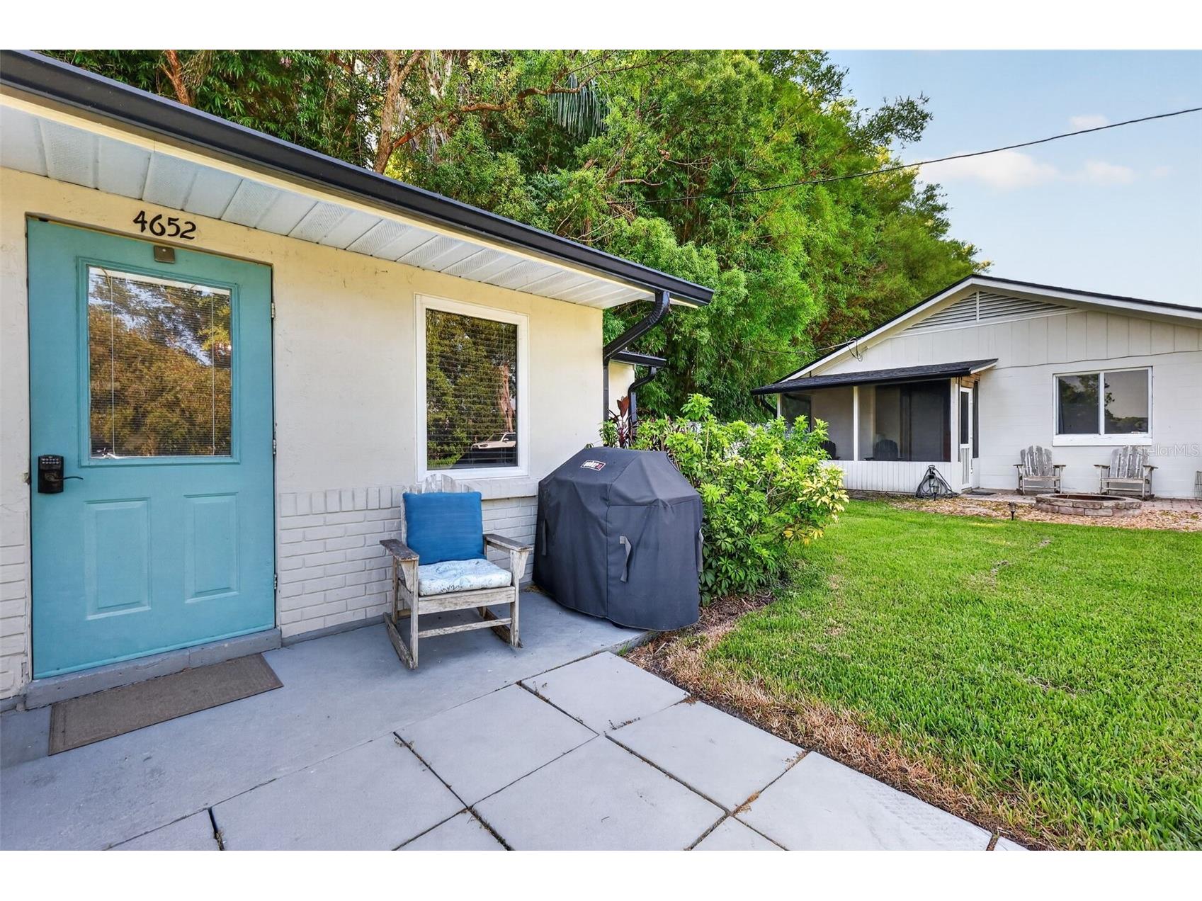 4634 Bigler Lane Mount Dora FL 32757 - LAKE OLA G5114467 image3