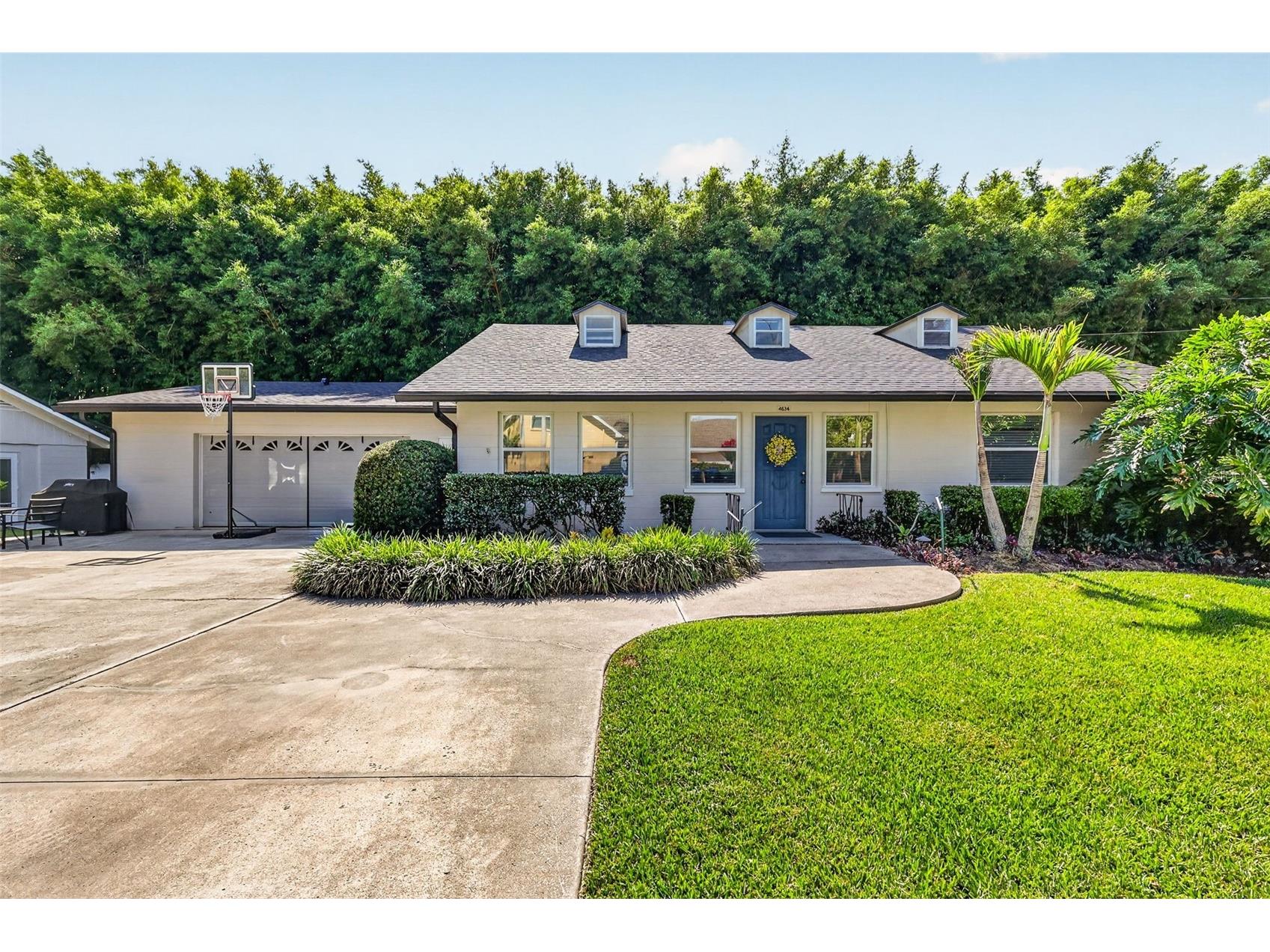 4634 Bigler Lane Mount Dora FL 32757 - LAKE OLA G5114467 image37