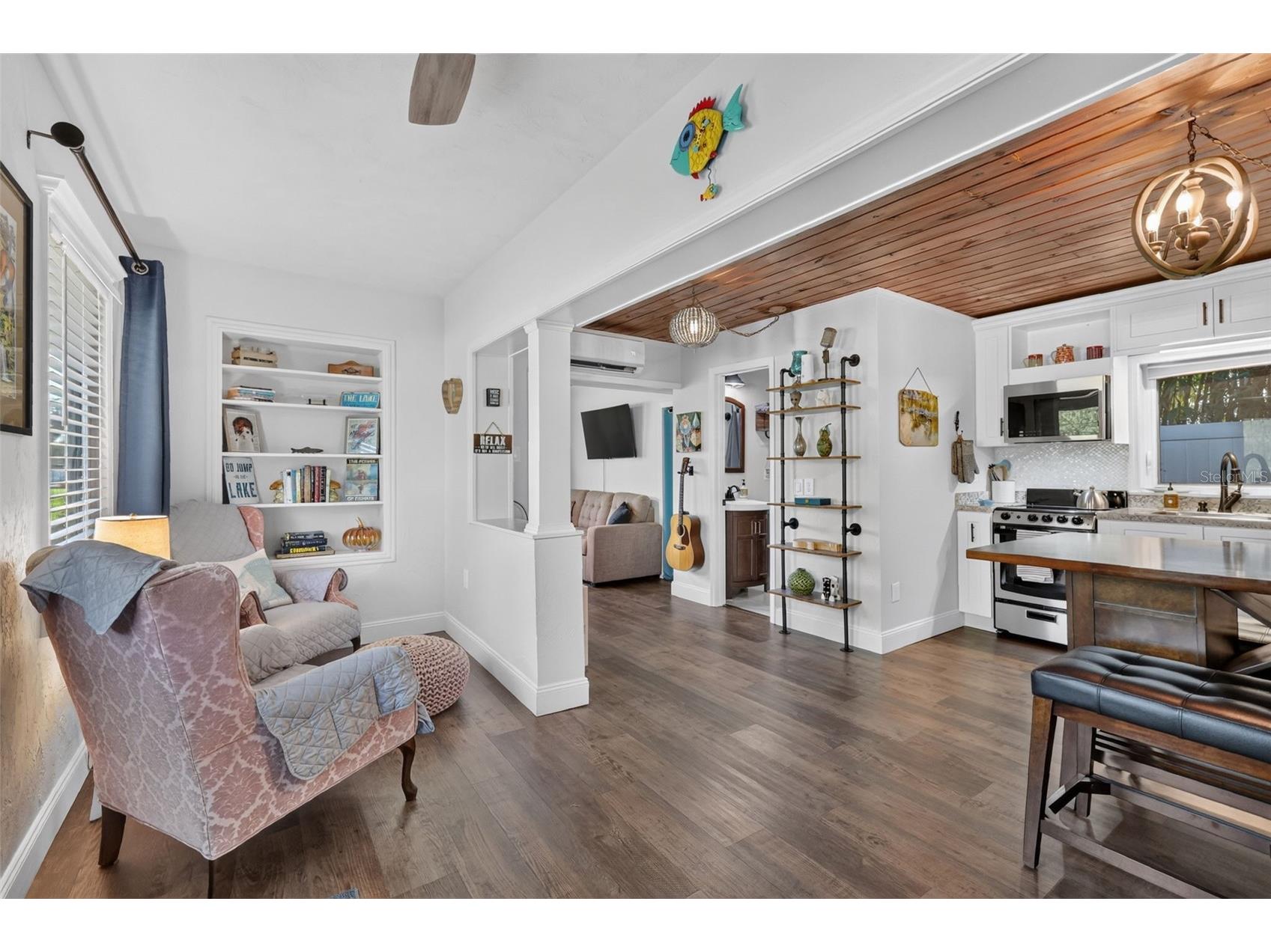 4634 Bigler Lane Mount Dora FL 32757 - LAKE OLA G5114467 image4