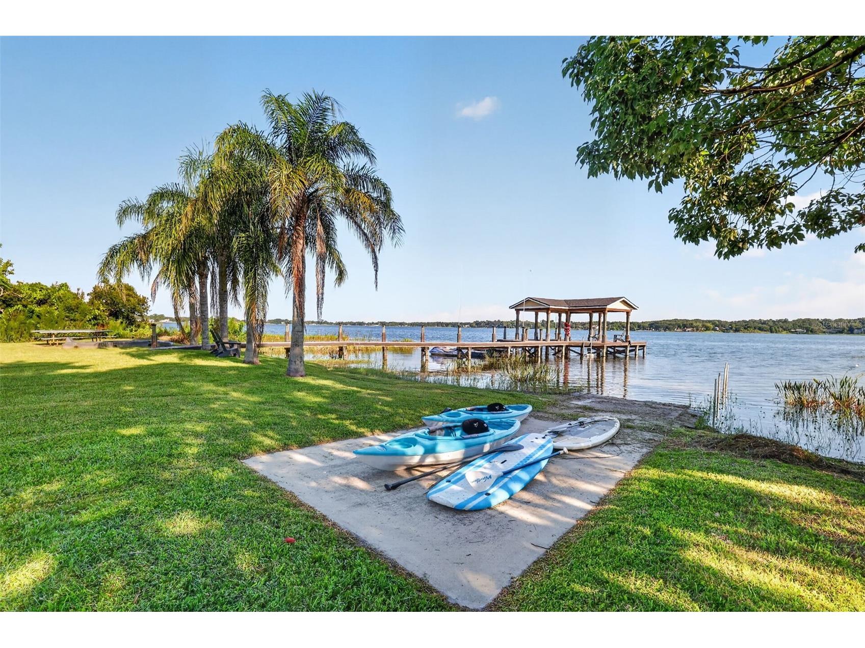 4634 Bigler Lane Mount Dora FL 32757 - LAKE OLA G5114467 image94